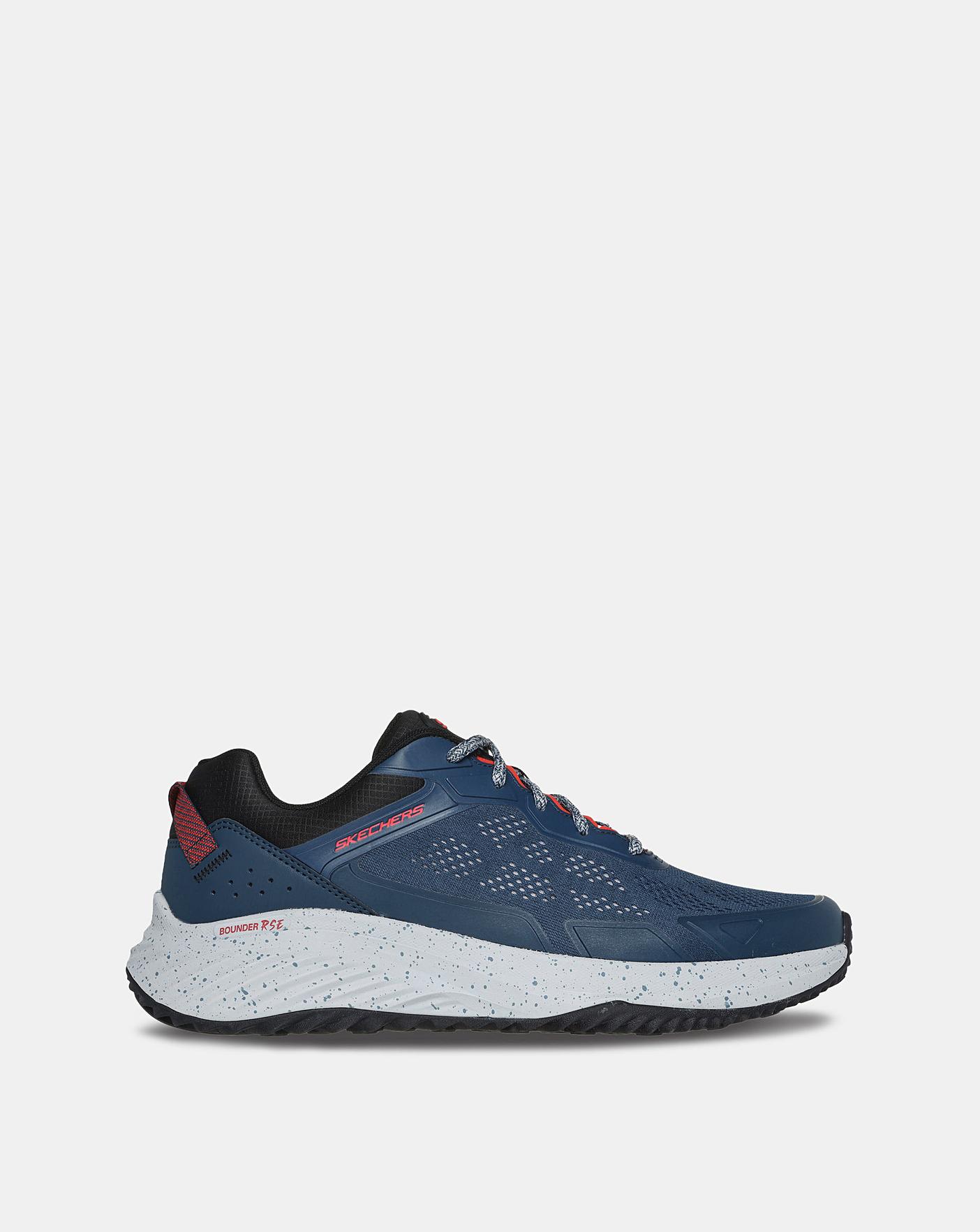 Skechers men's bounder online