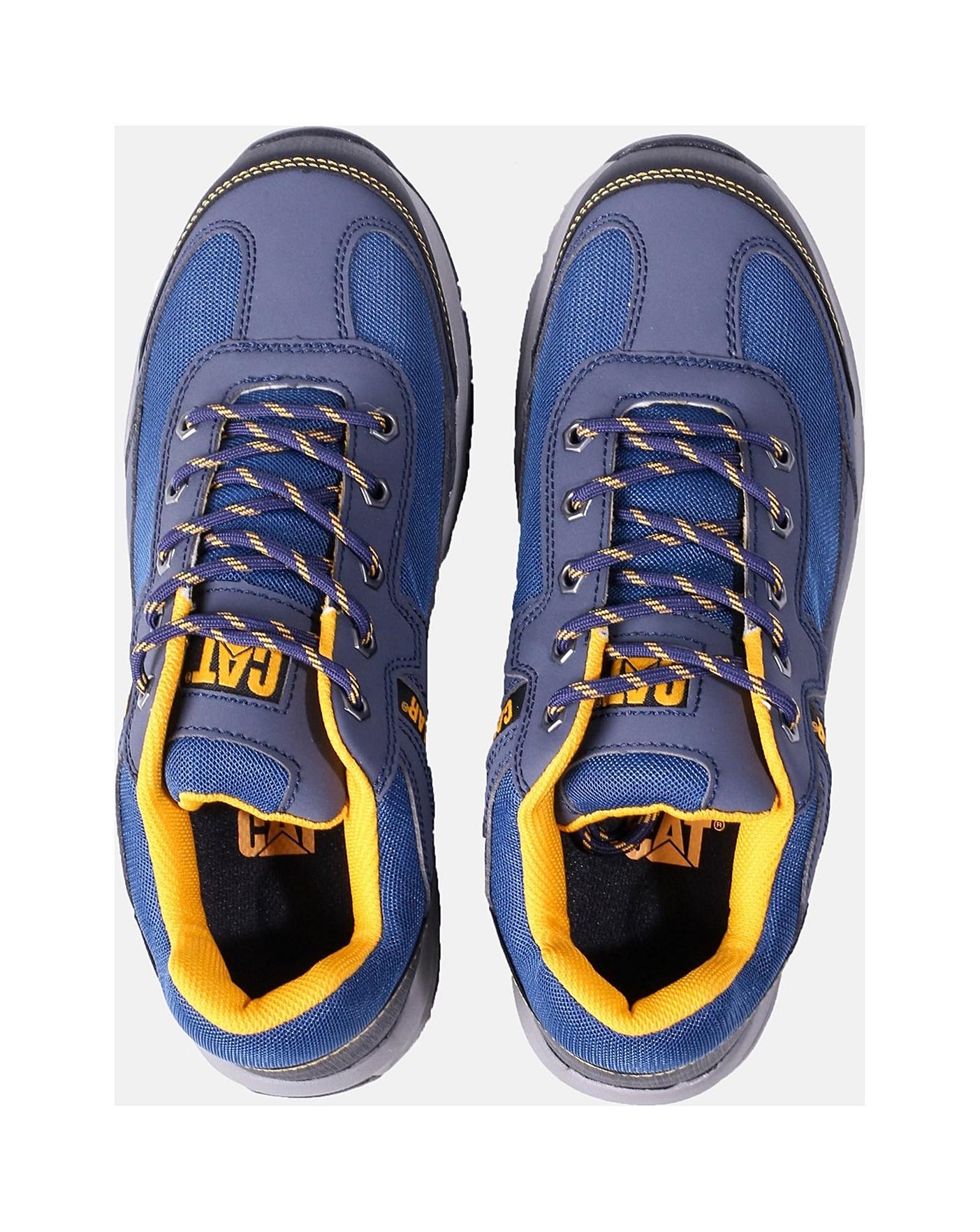 Caterpillar Elmore Safety Trainer J D Williams