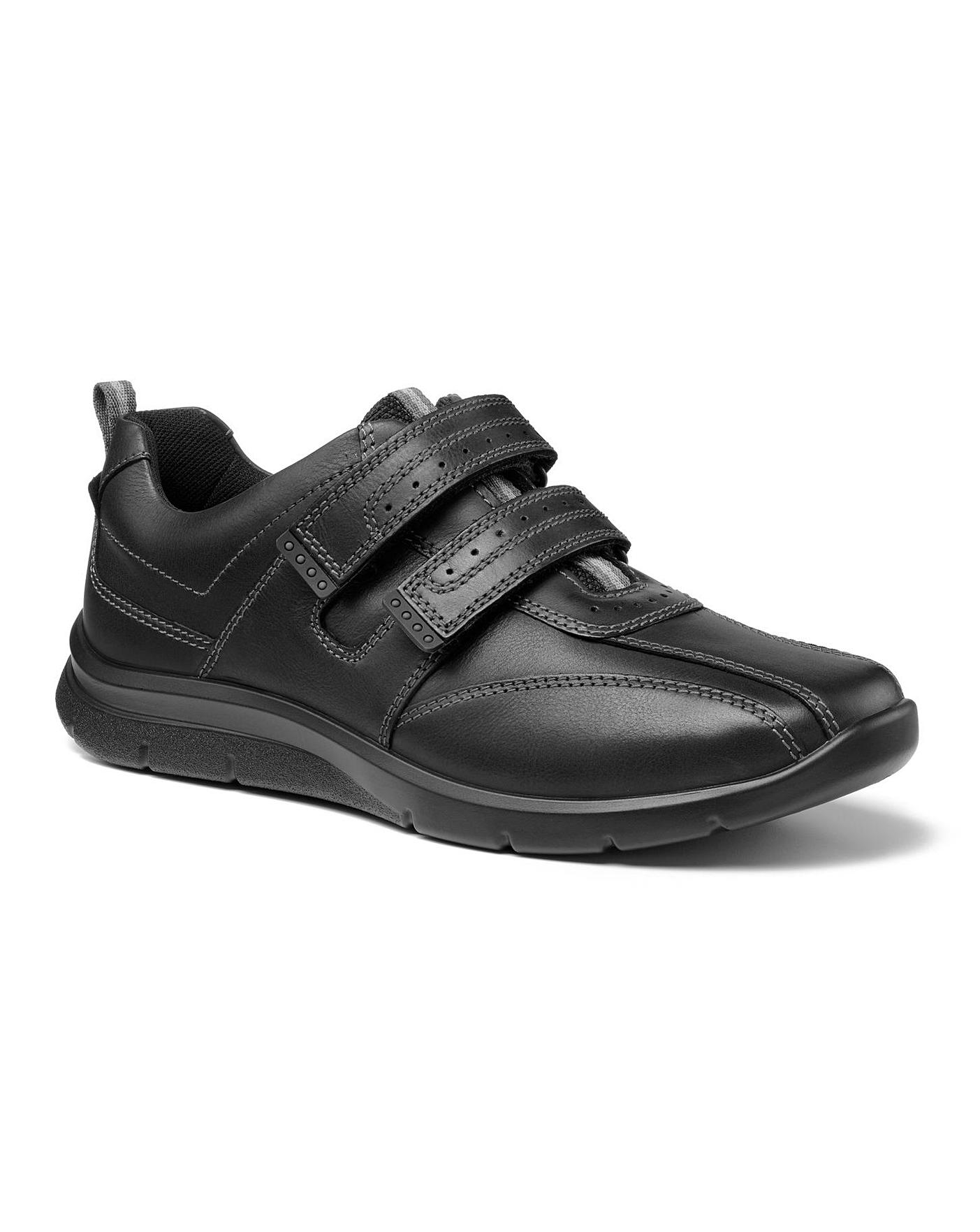 Hotter shoes black 2025 friday deals