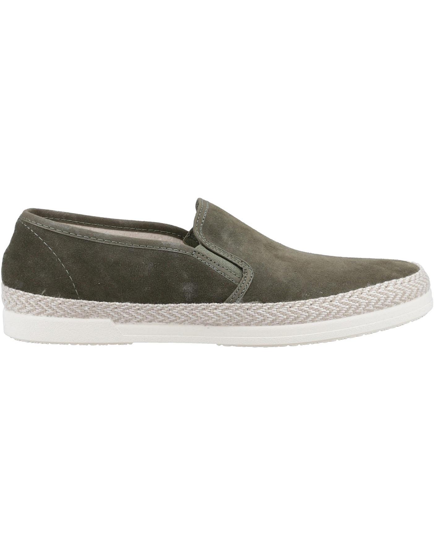 Dune shops plimsolls