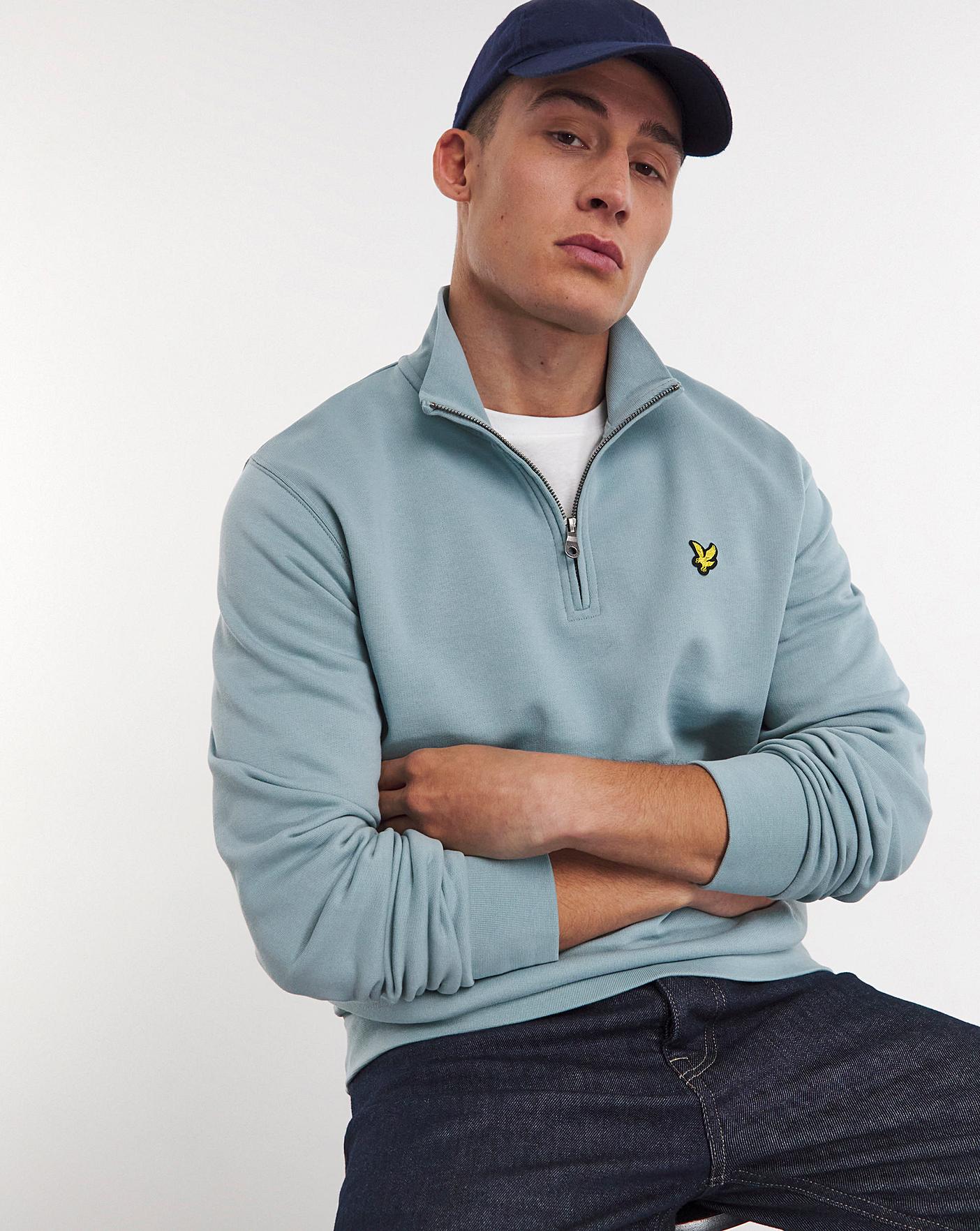 Lyle and scott kidswear sale best sale