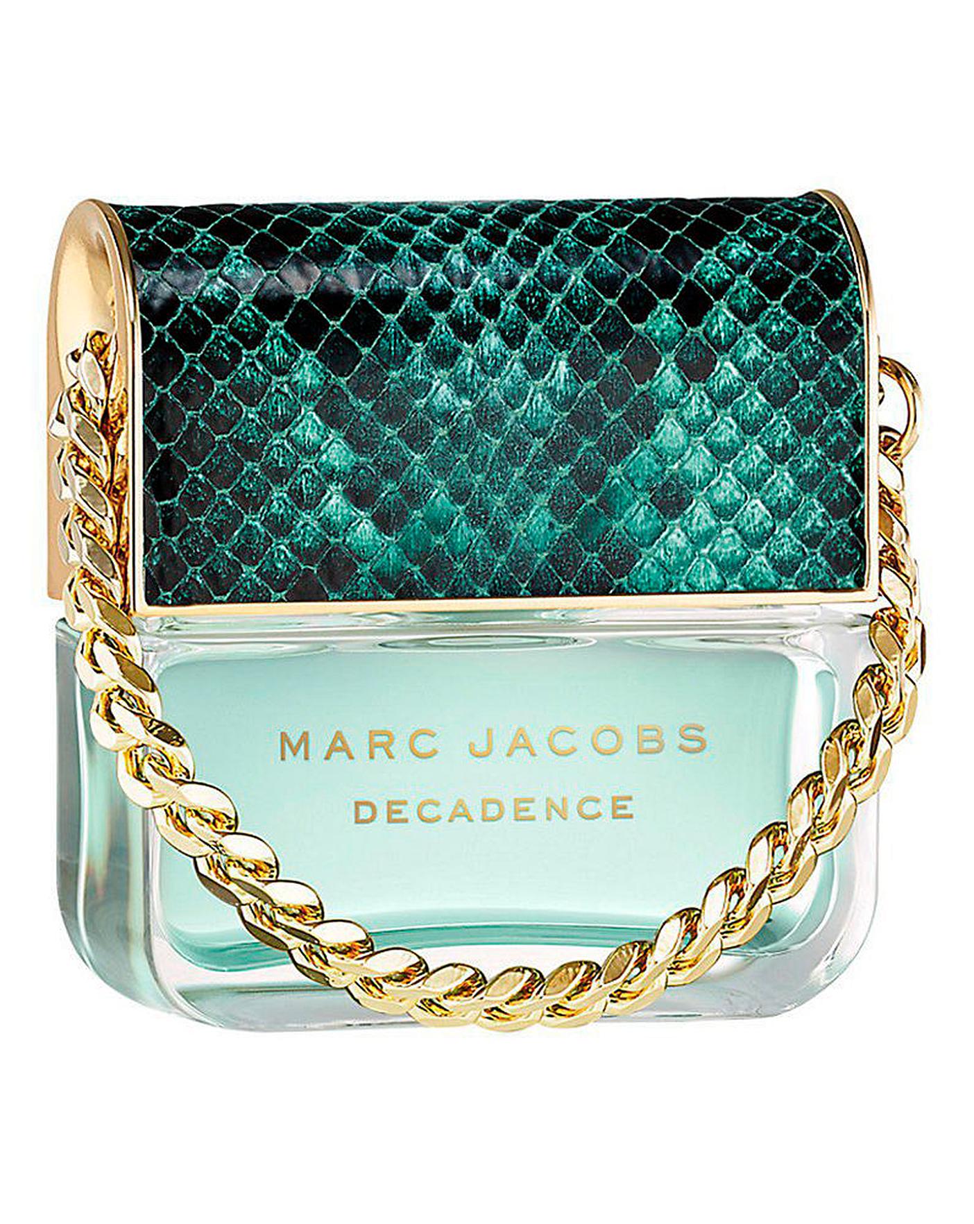 Marc jacobs decadence. Marc Jacobs Divine Decadence. Туалетная вода Marc Jacobs 30.