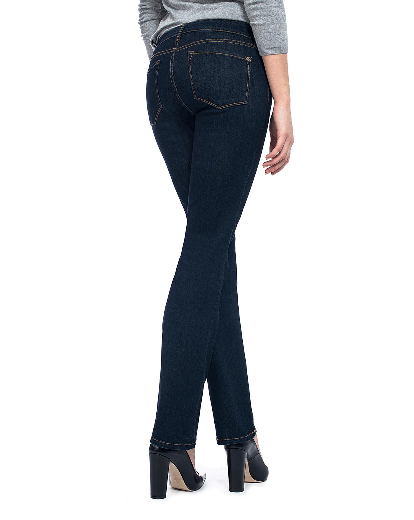 not your daughters jeans marilyn straight leg