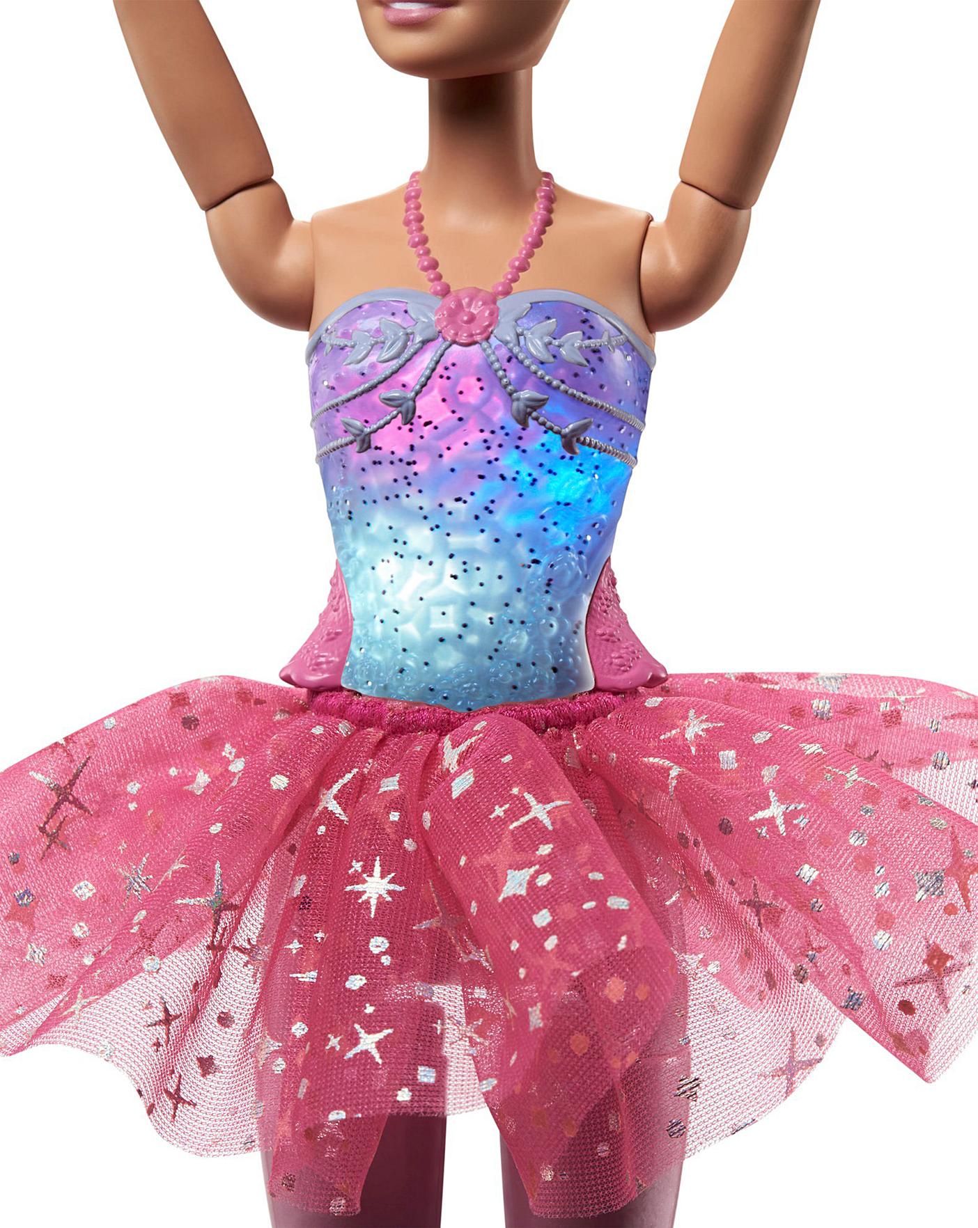 Barbie Twinkle Lights Ballerina | Ambrose Wilson