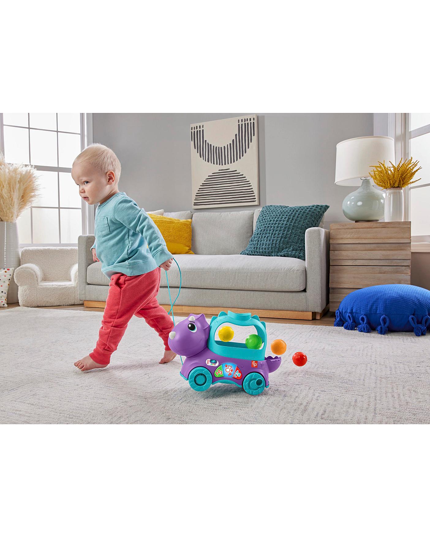 Fisher price outlet pillow