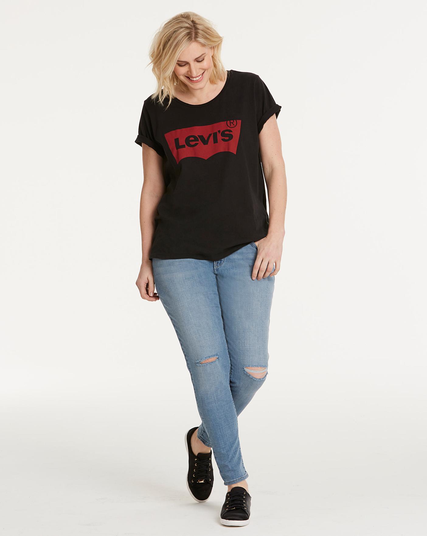 levi's 310 shaping super skinny jeans review