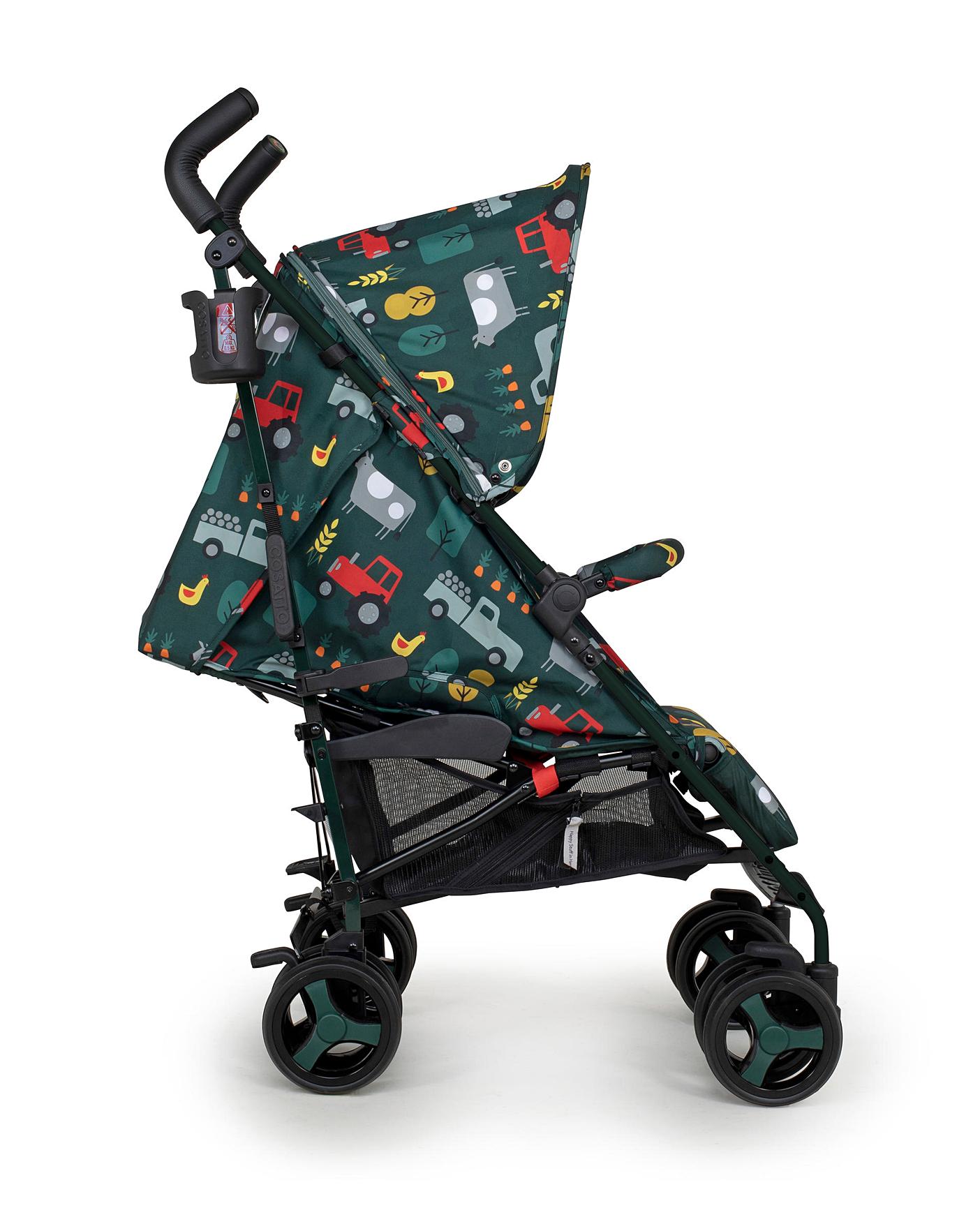 Cosatto best sale umbrella stroller