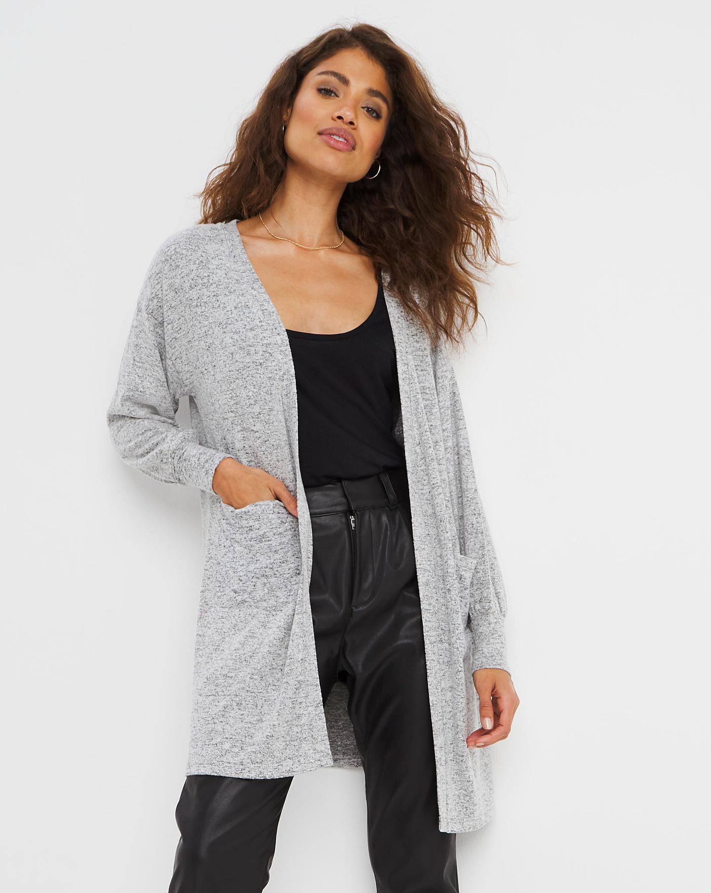 premier man cardigans