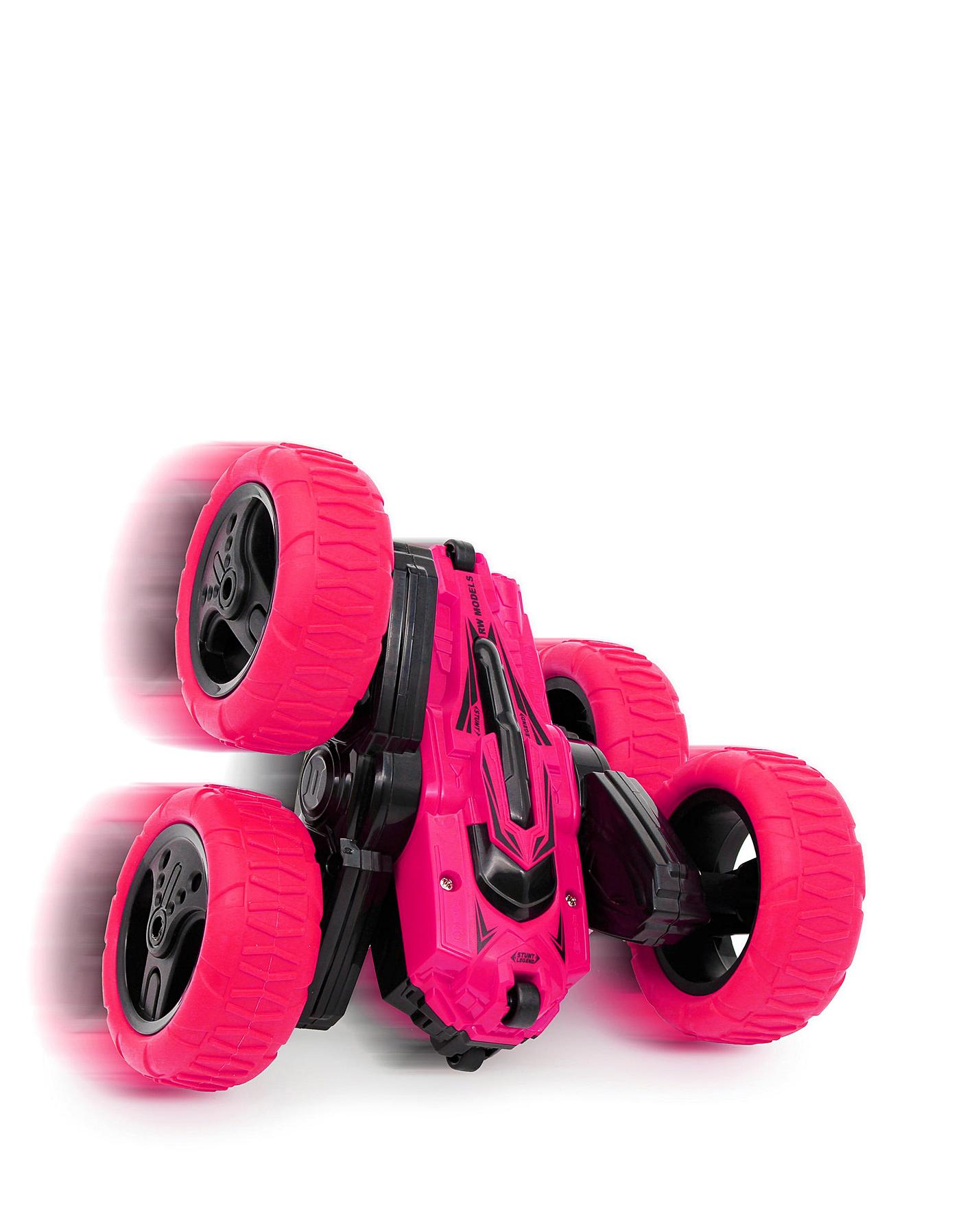 Pink race car toy online