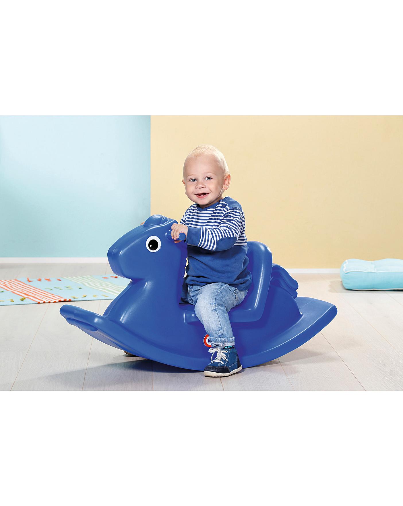 Little tikes best sale double rocker