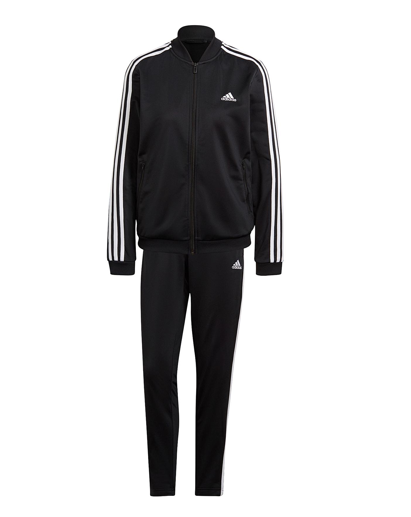 Tesco adidas hot sale tracksuit