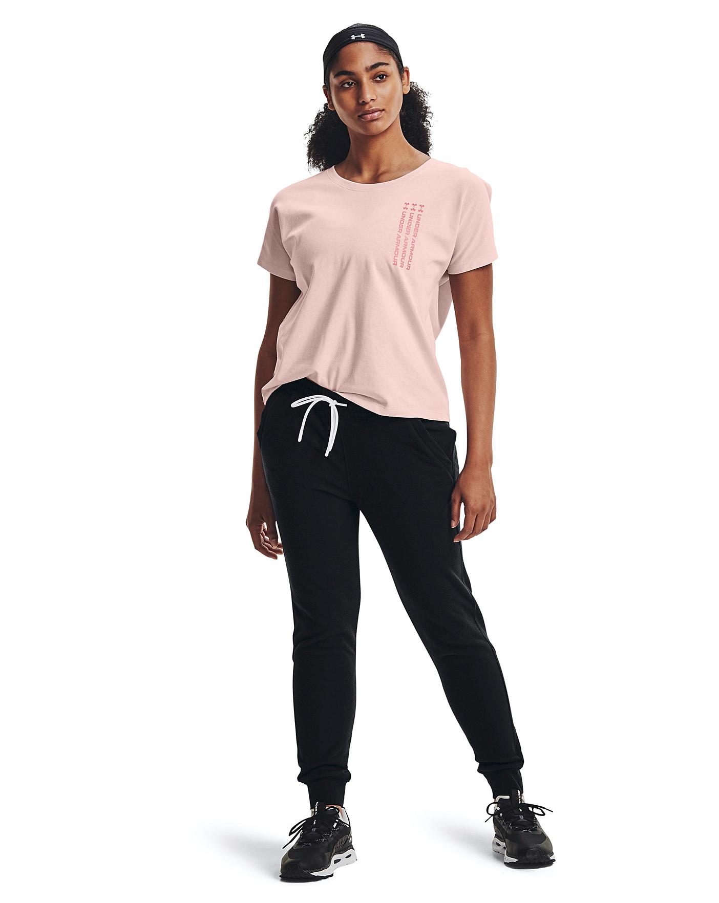 Women's under best sale armour sweatpants sale