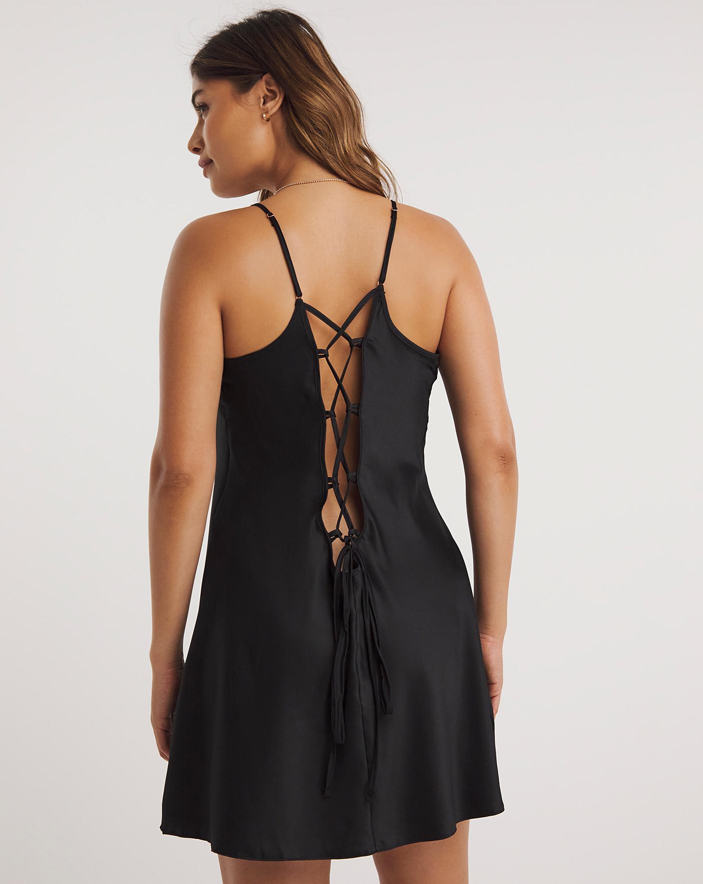 Shop Women's Marisota Chemises and Slips up to 70% Off