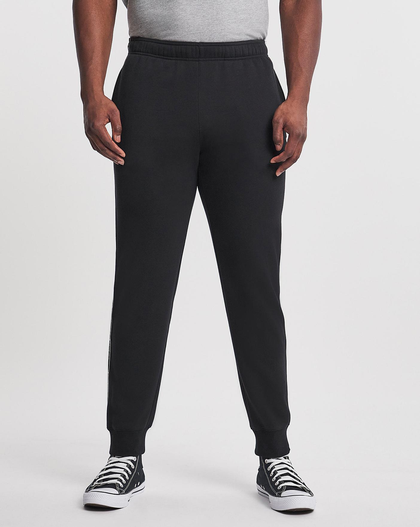 Champion discount cuffed pants