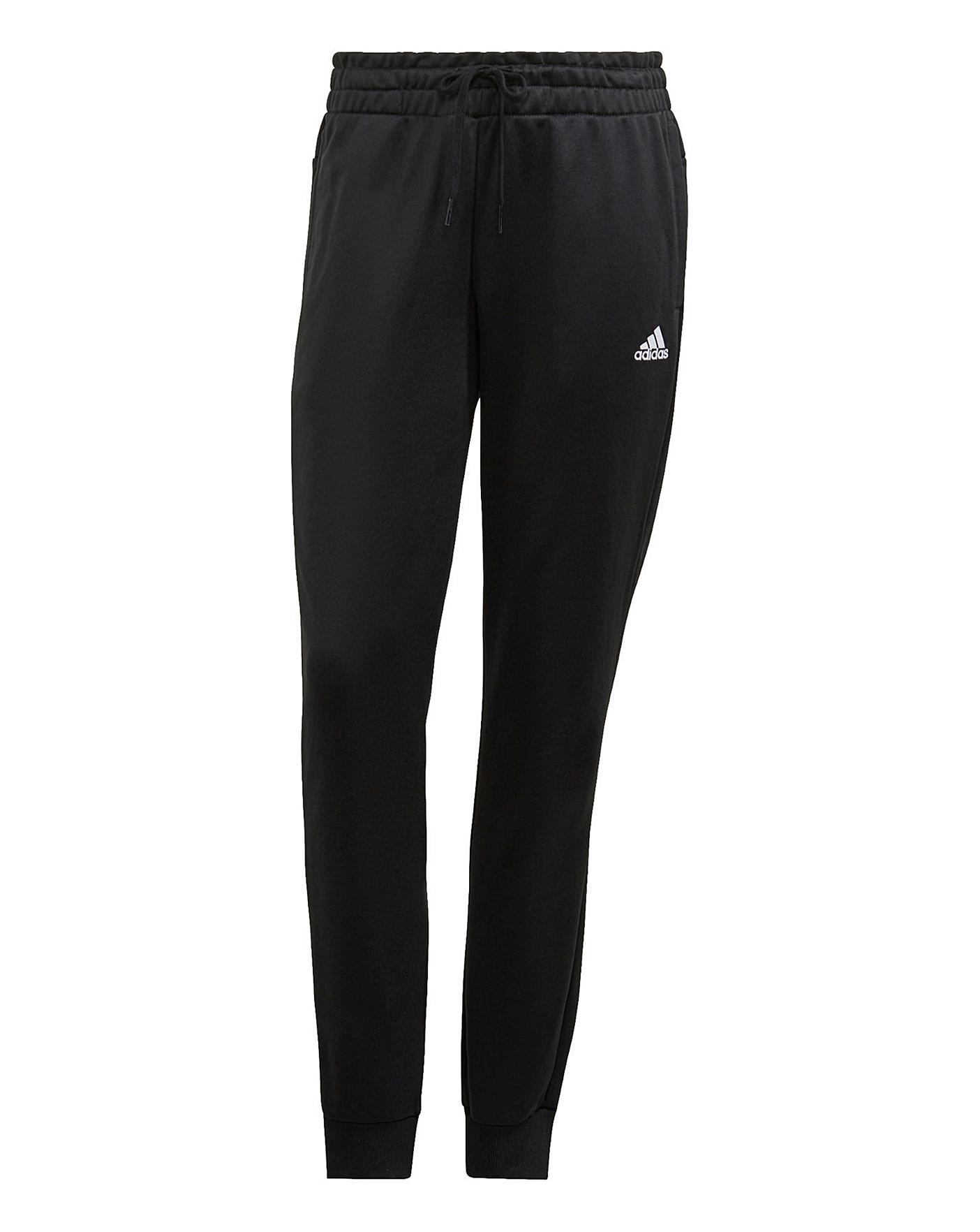 adidas Big Logo linear Tracksuit Marisota