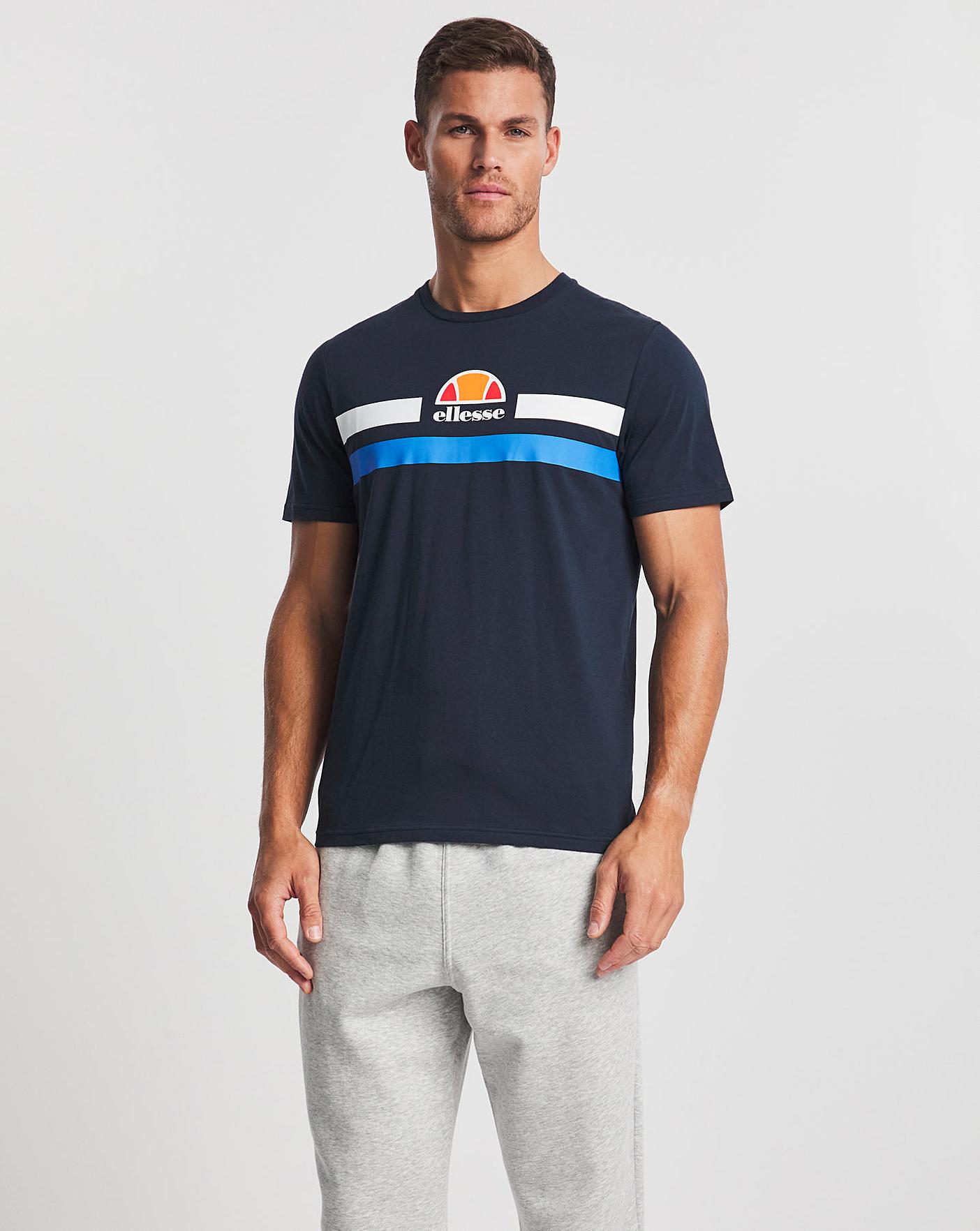 ellesse shirt sale