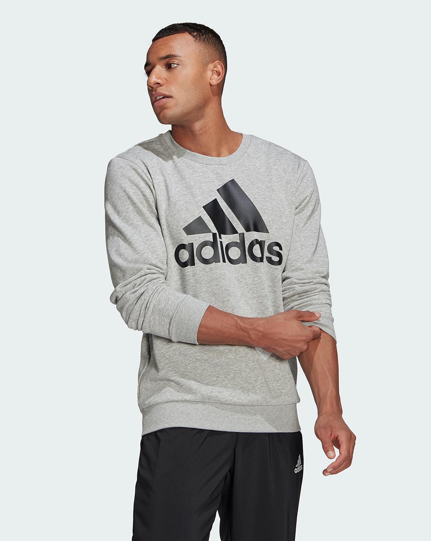 Adidas sweatshirt online sale