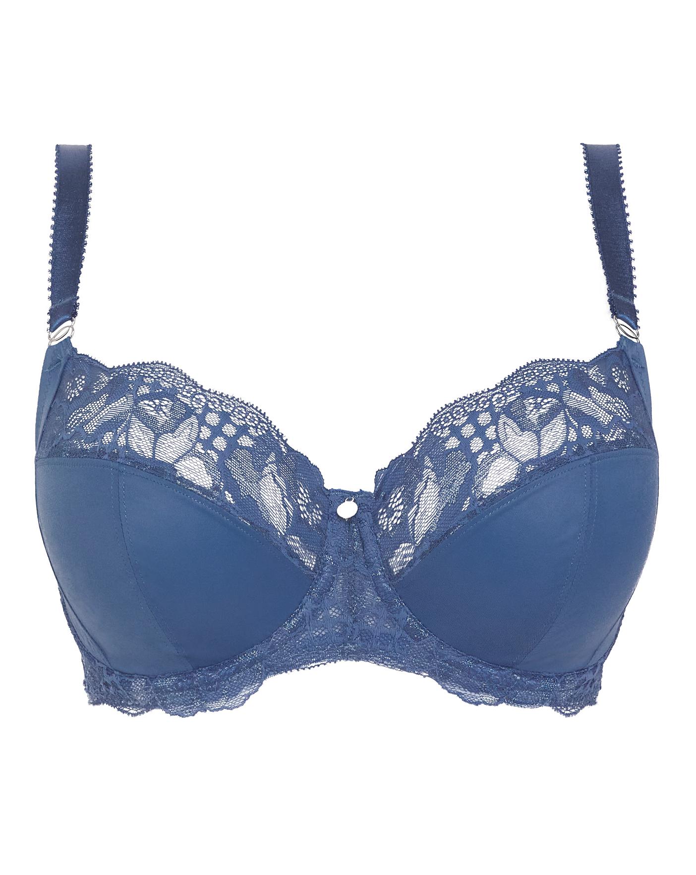 Fantasie Reflect Full Cup Wired Bra | Ambrose Wilson