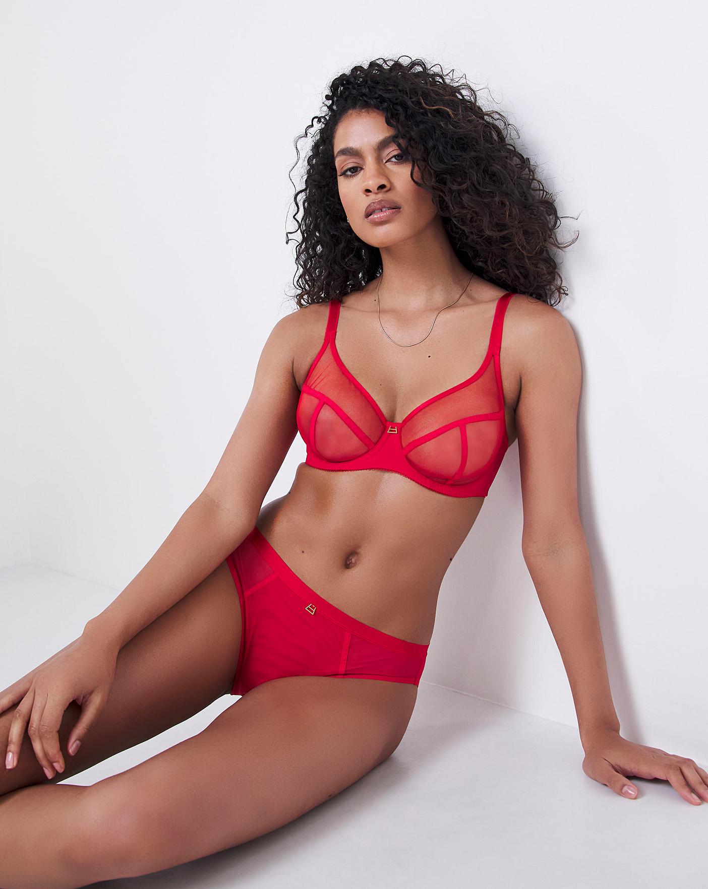 Freya Offbeat Collection, Must-Have Lingerie