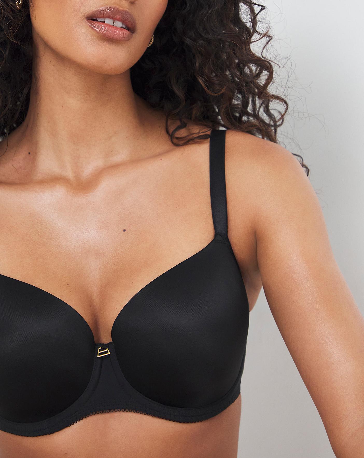 Freya Snapshot Moulded T Shirt Bra