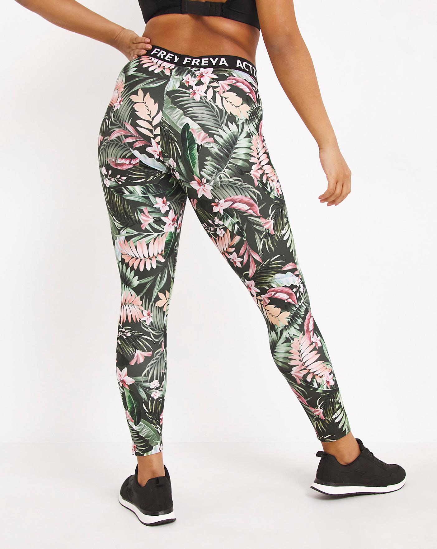 Freya Active Power Sculpt Leggings