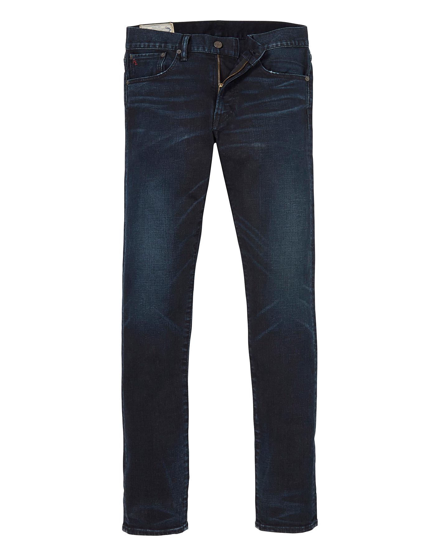ralph lauren stretch jeans
