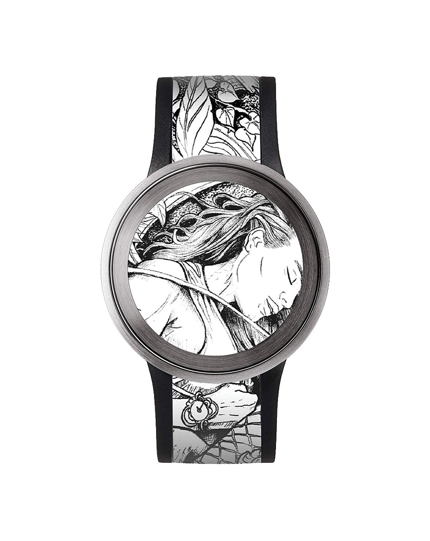Fes Watch U By Sony Fashion World
