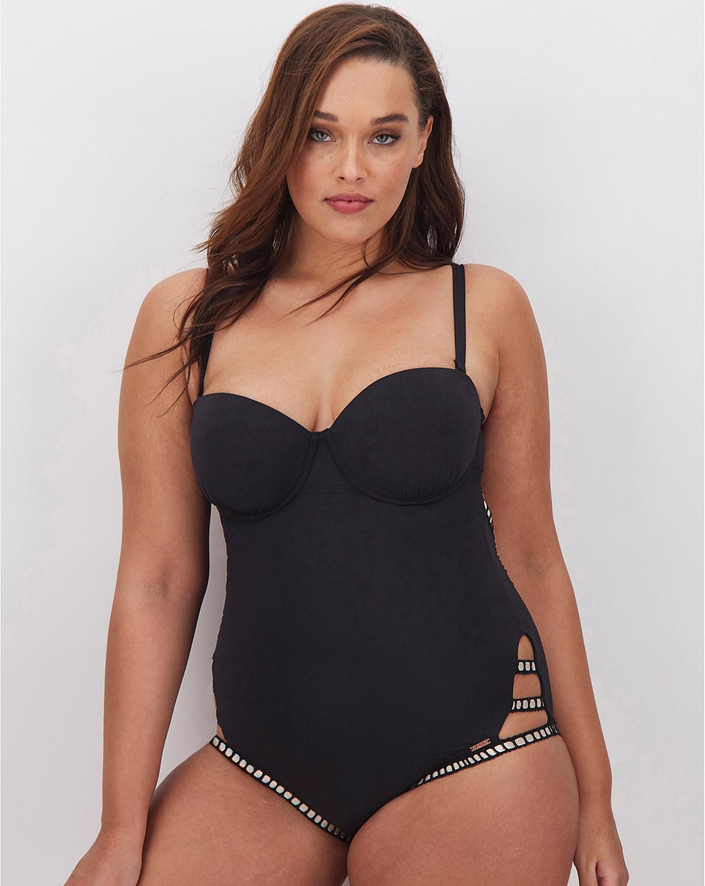 figleaves curve swimwear