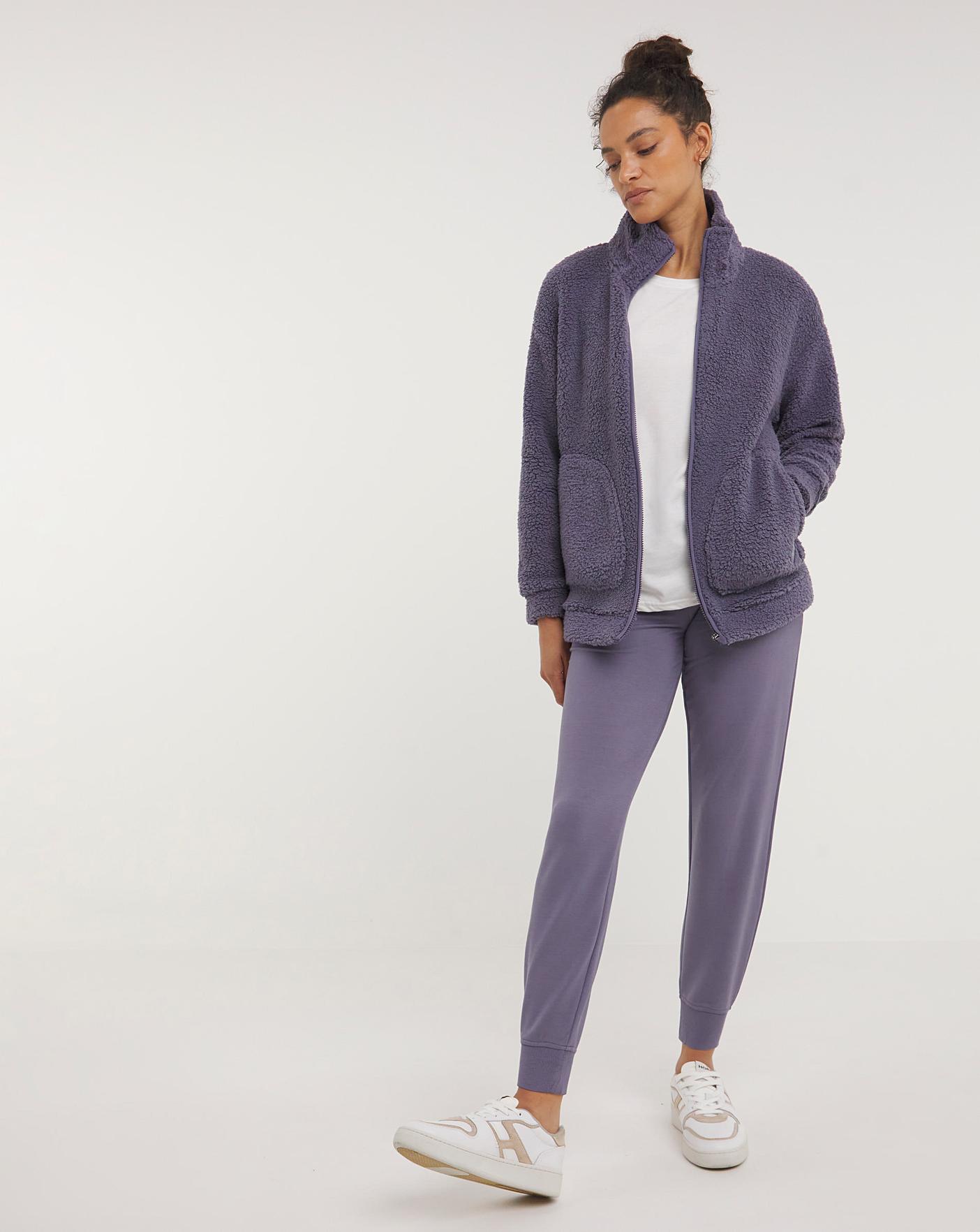 SKECHLUXE RESFUL JOGGER