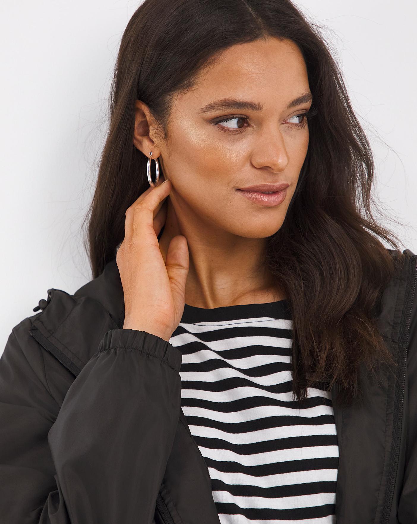 Black PacaMac Ambrose Wilson