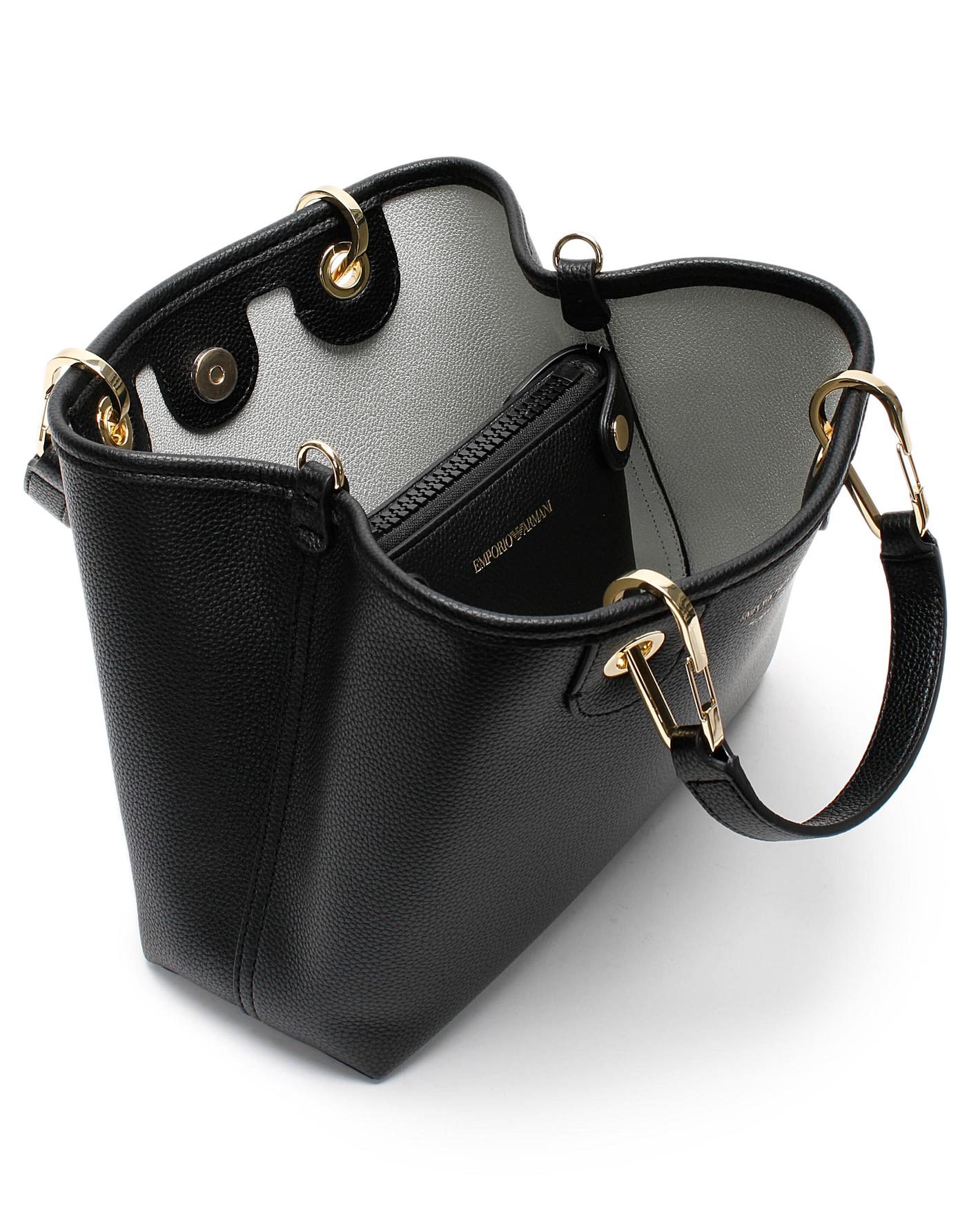 Emporio Armani Grab Bag Marisota