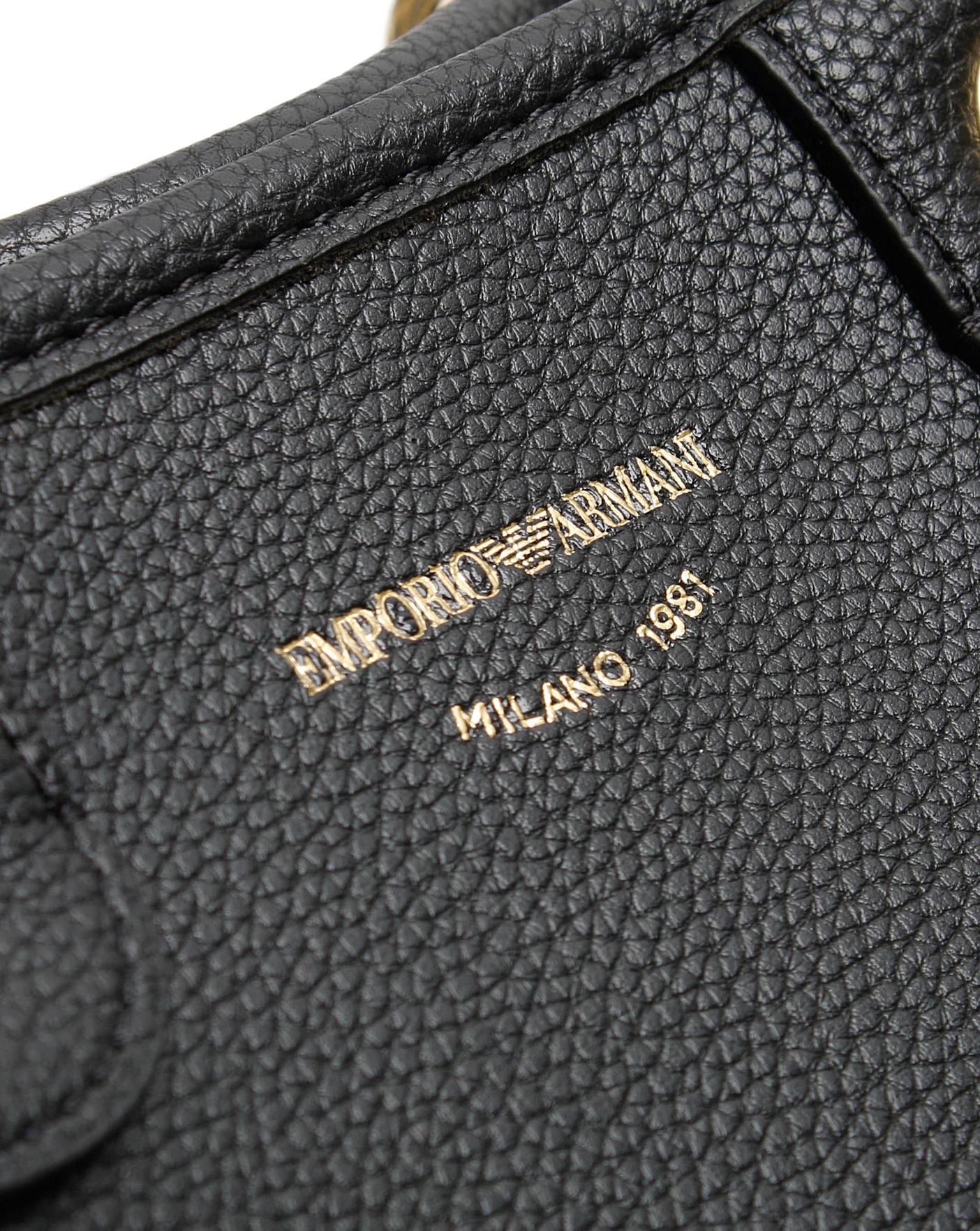 Emporio Armani Grab Bag Marisota