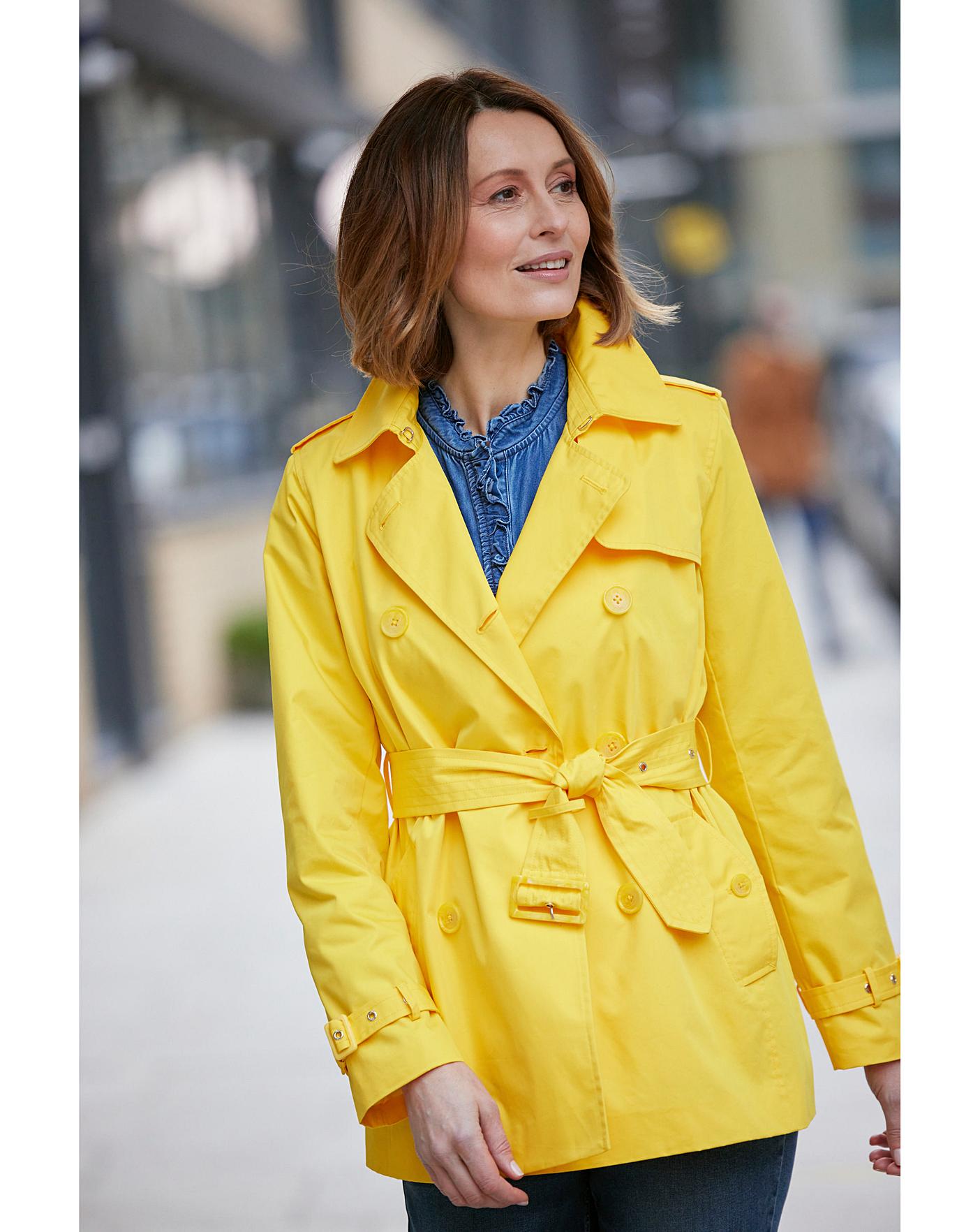 Dannimac sales womens raincoats