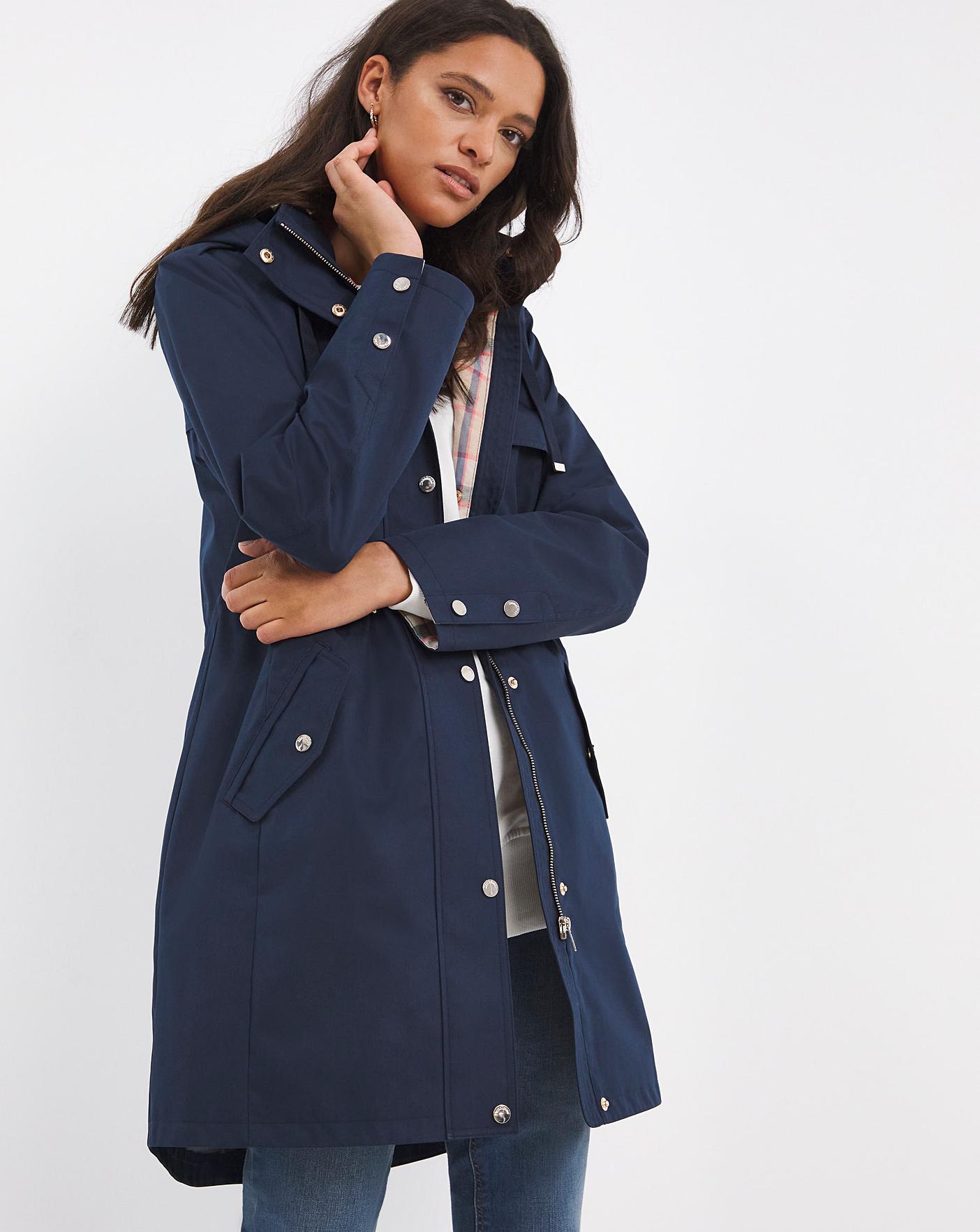 Dannimac womens shop raincoats