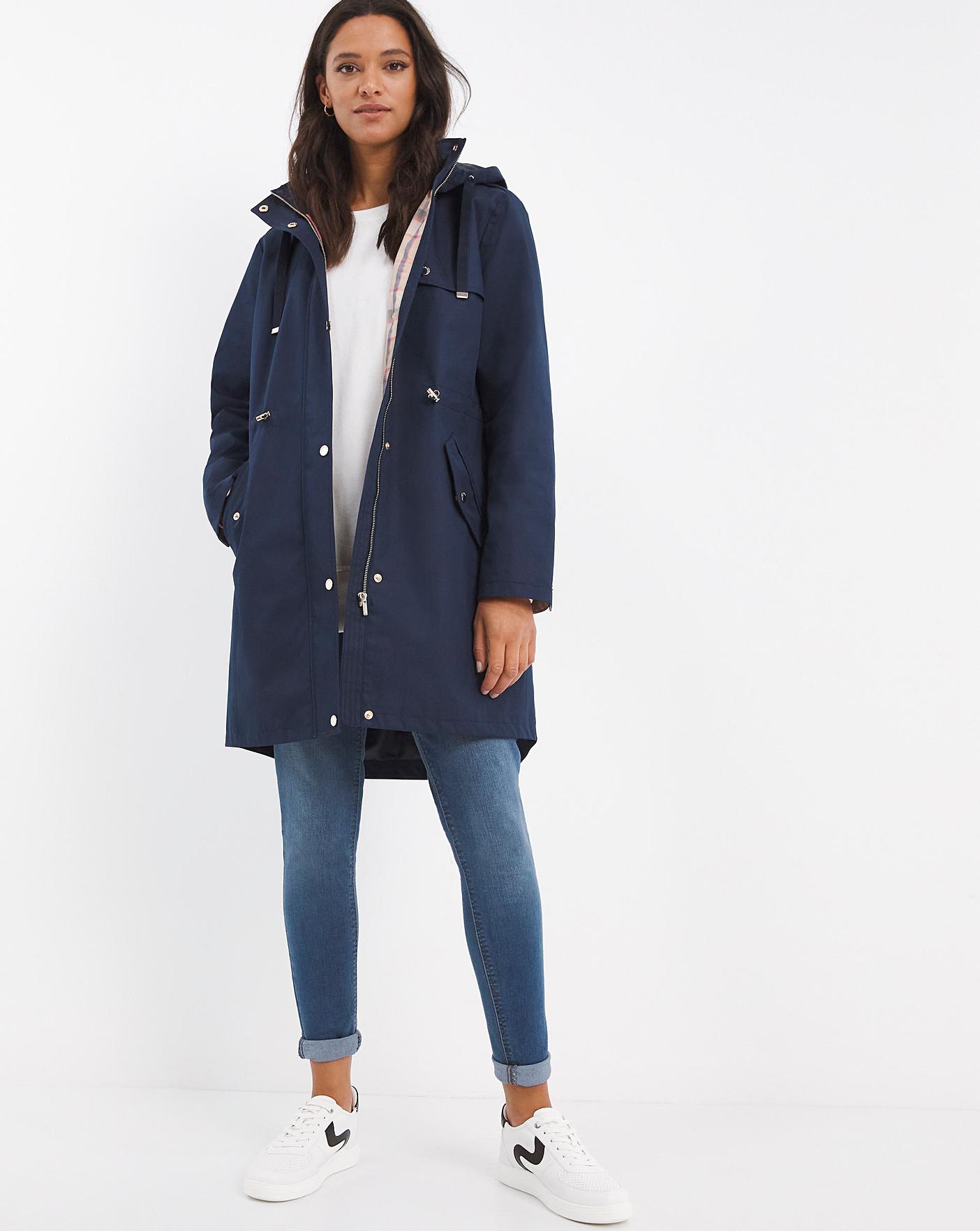 Dannimac ladies outlet coats