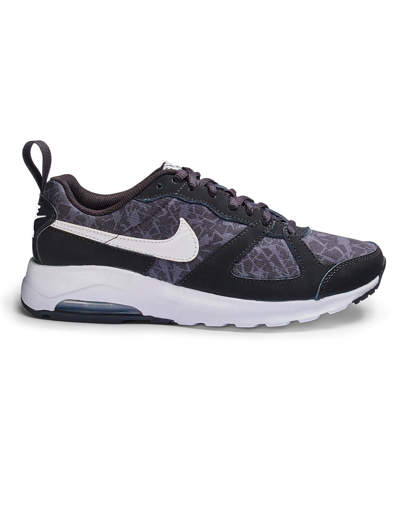 Nike Air Max Muse Trainers | Simply Be