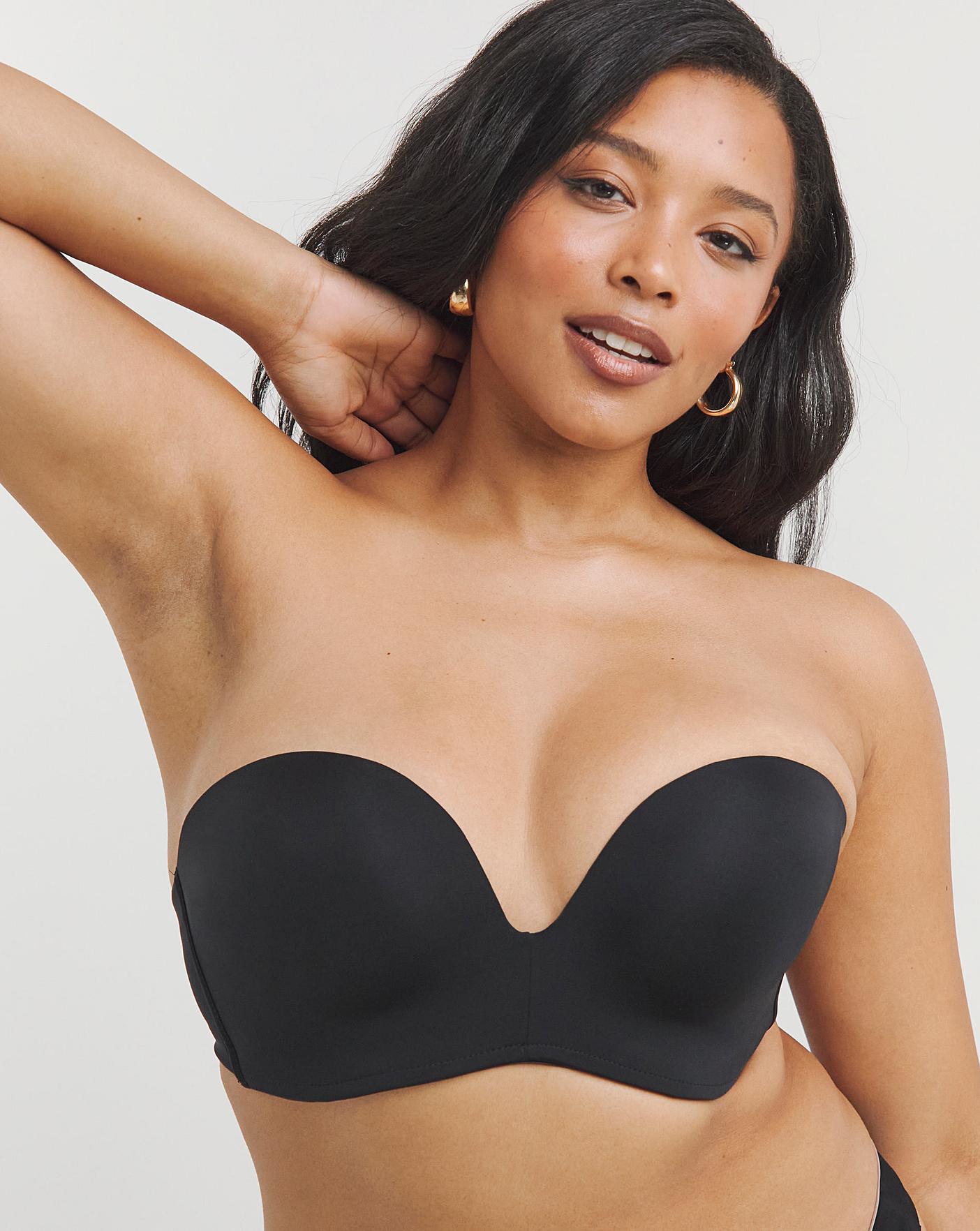 Wonderbra - Wear that low back outfit with confidence with our