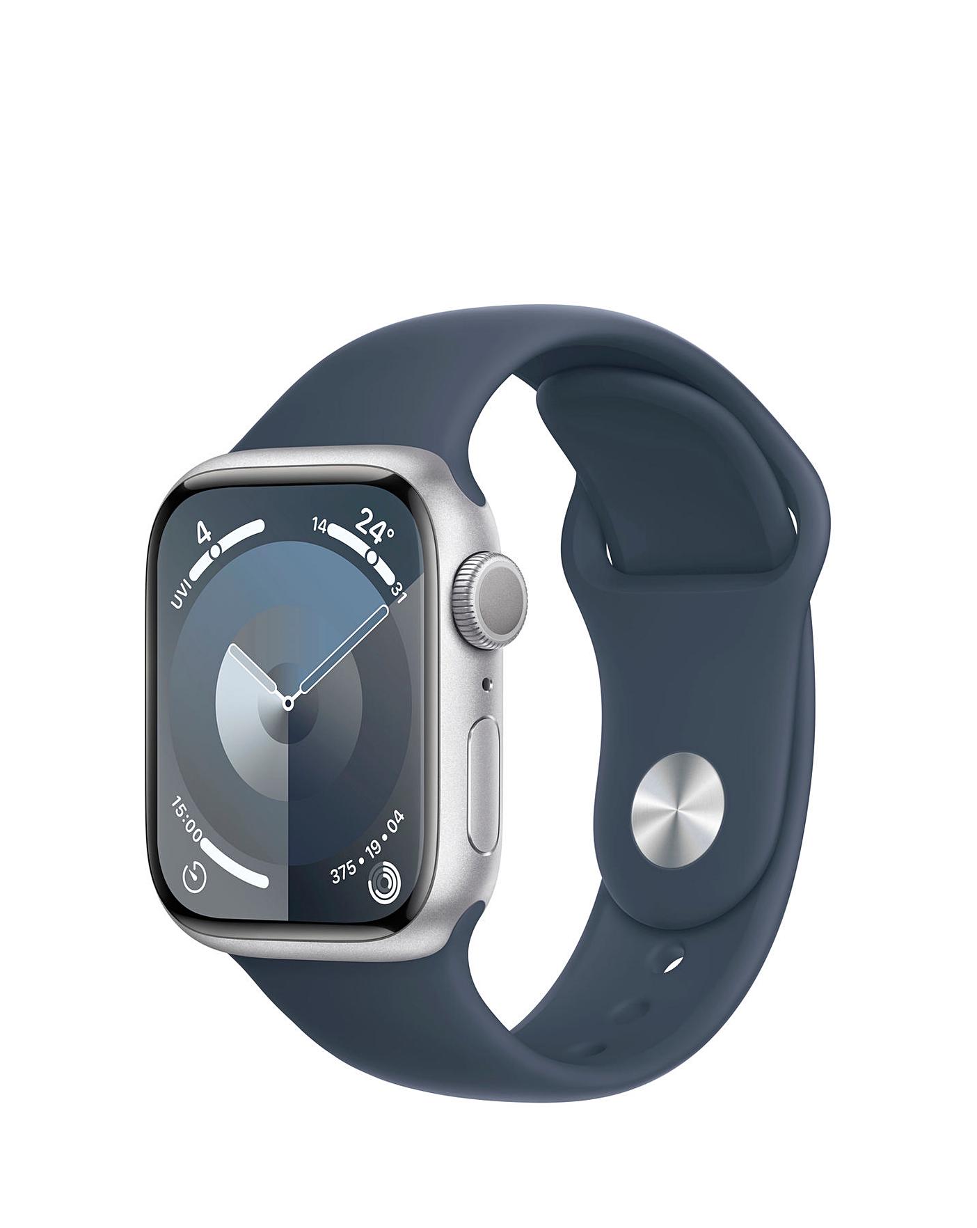 Apple watch 4 sales space gray