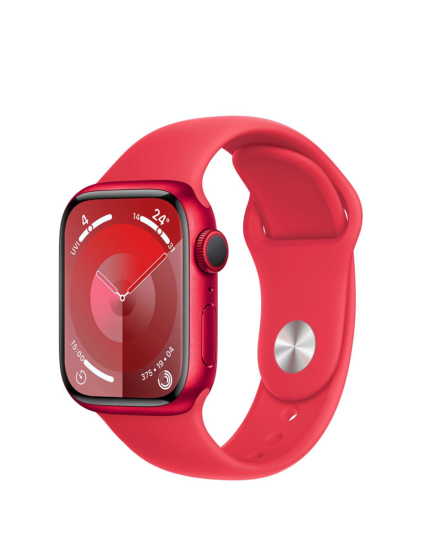 Apple watch best sale with just gps