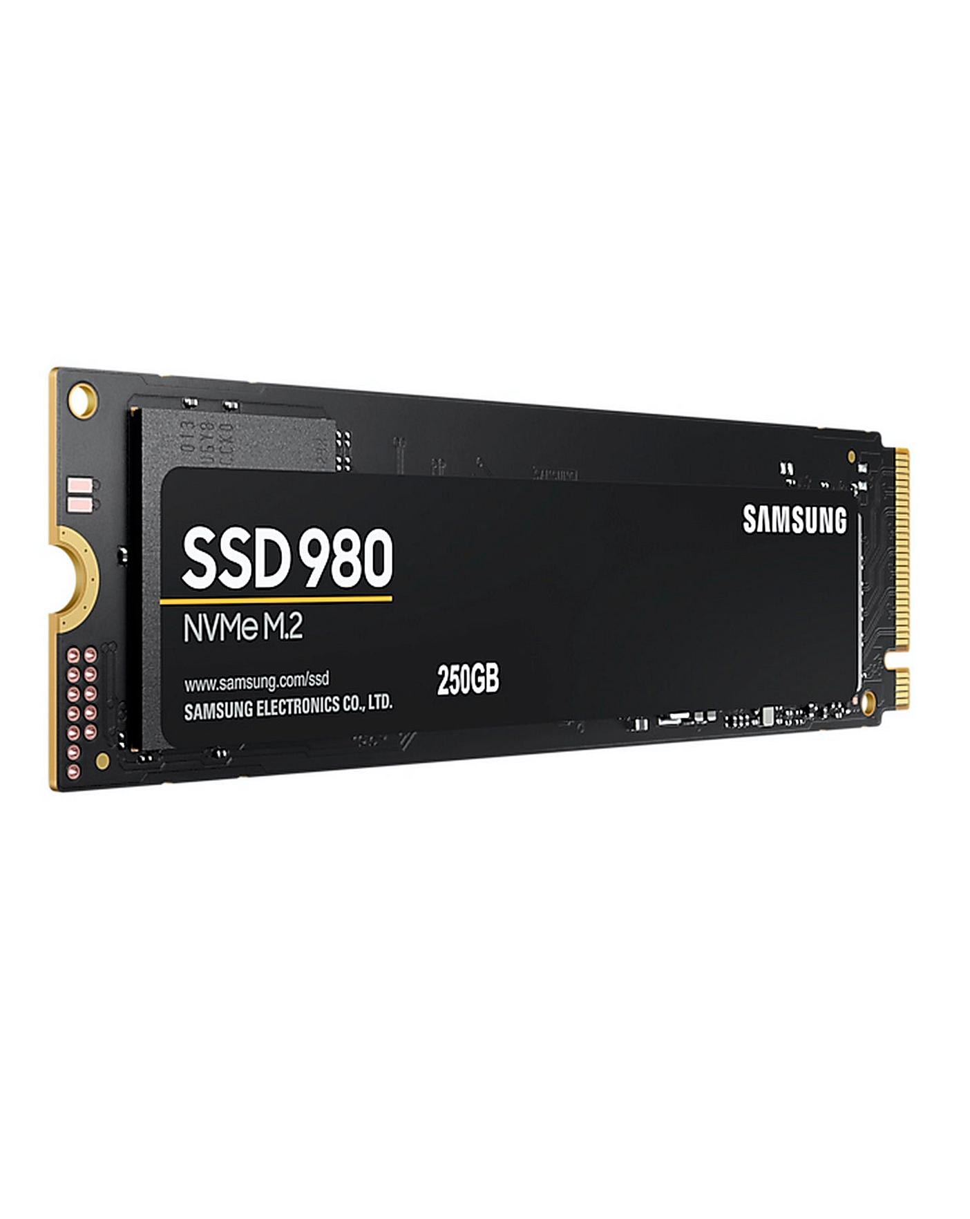 Ssd 250g 2025