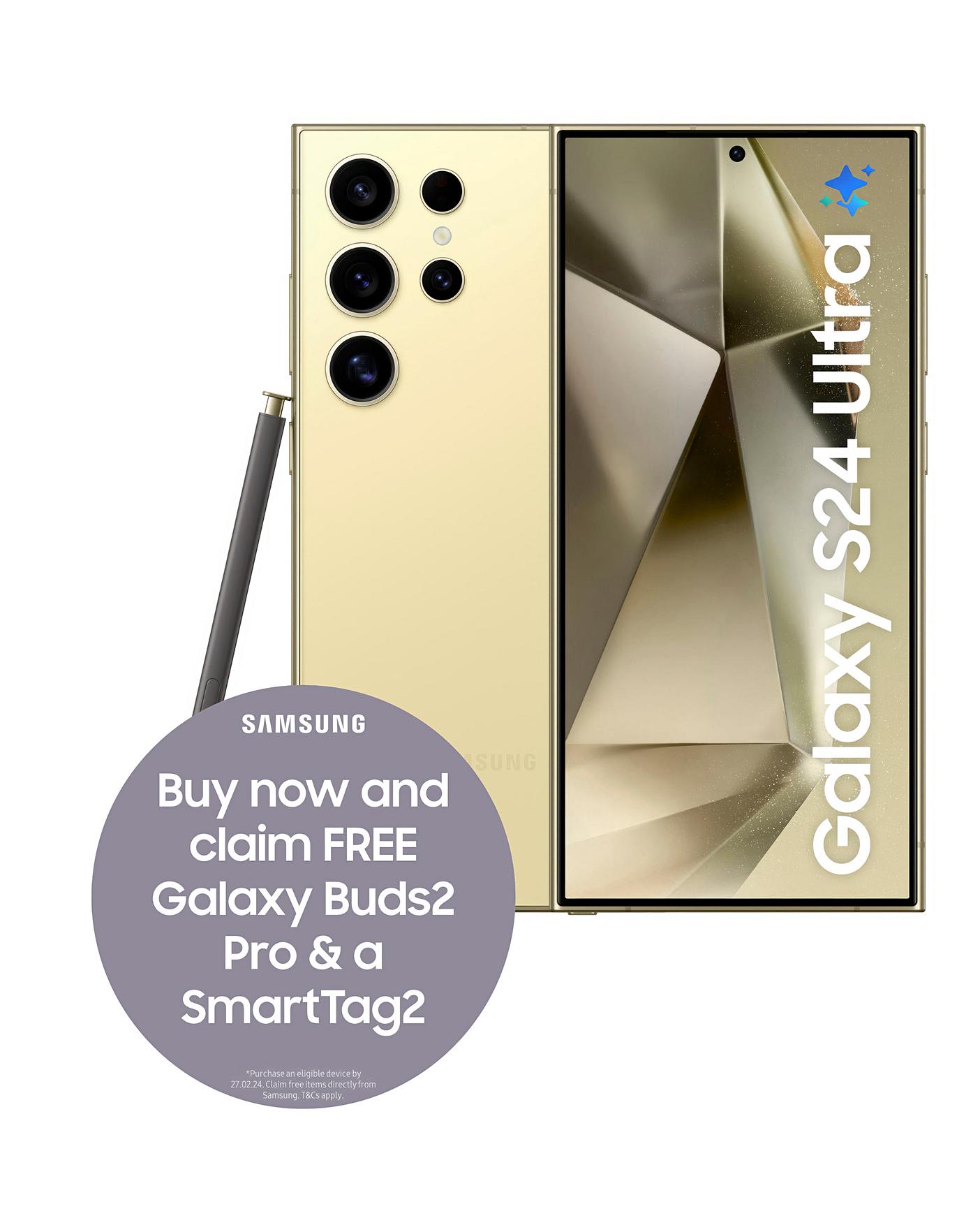 Samsung Galaxy S24 Ultra 512Gb