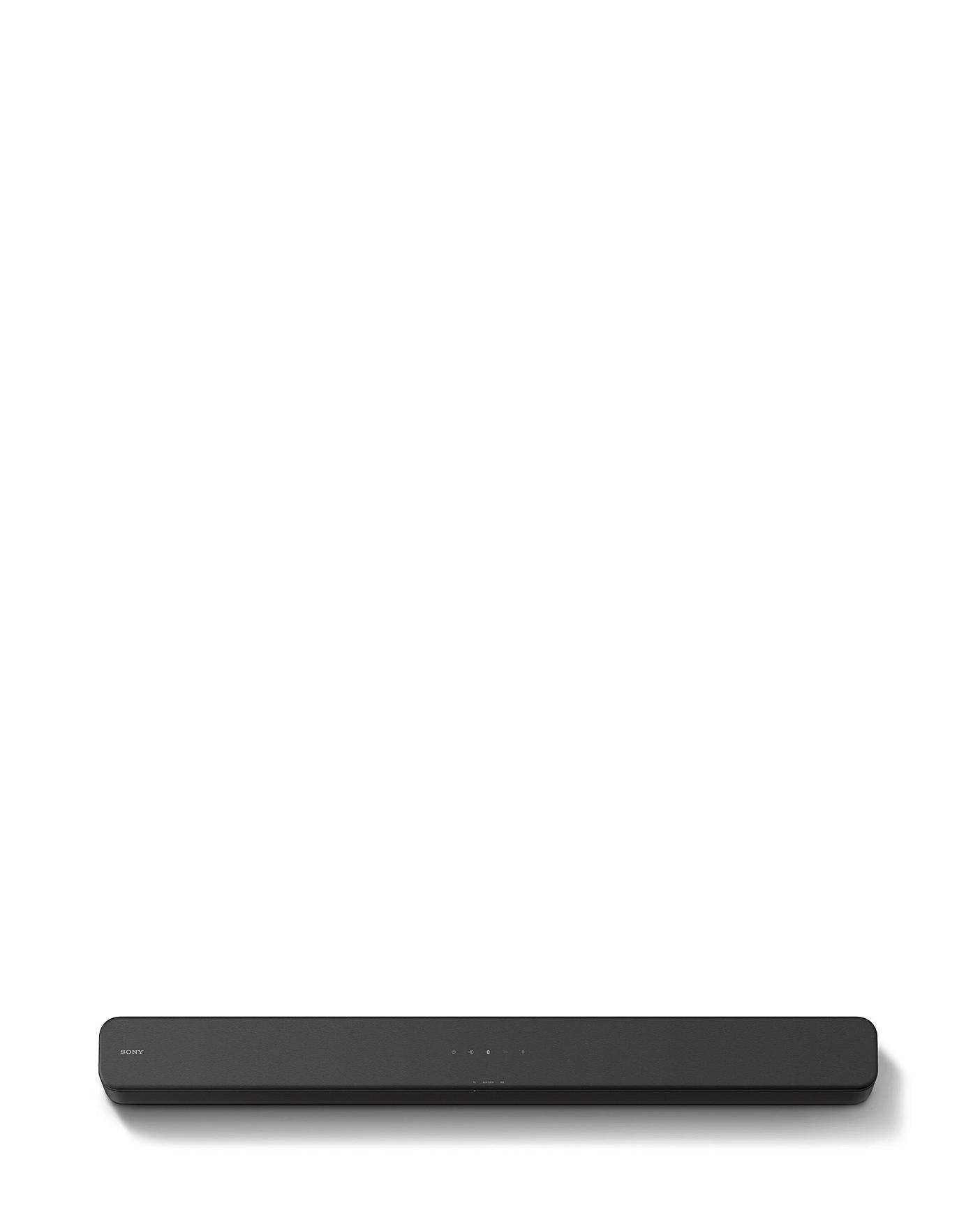 Sony single deals sound bar