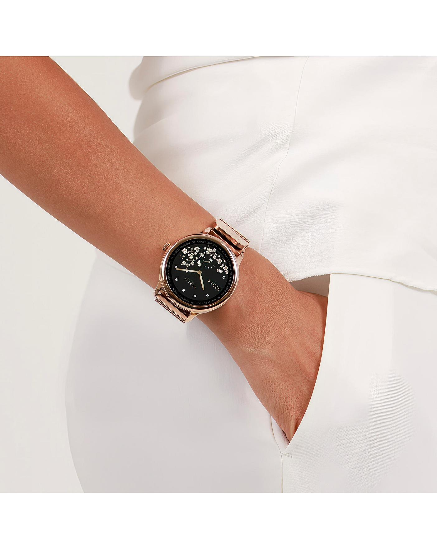 Radley wrist clearance watch