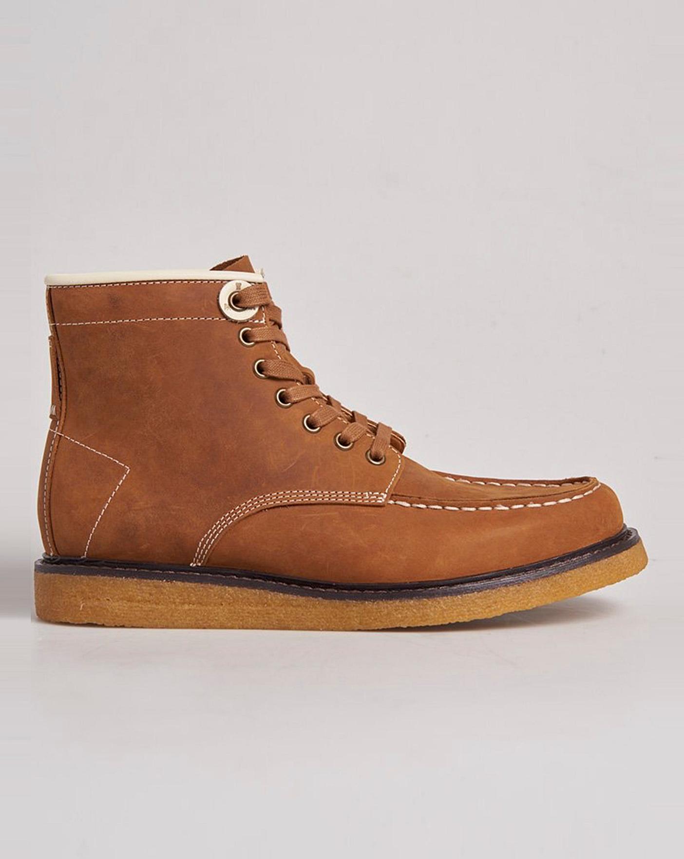 superdry detroit boots