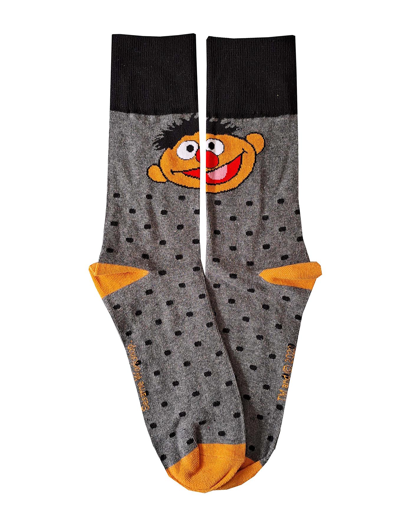 Sesame Street, Underwear & Socks