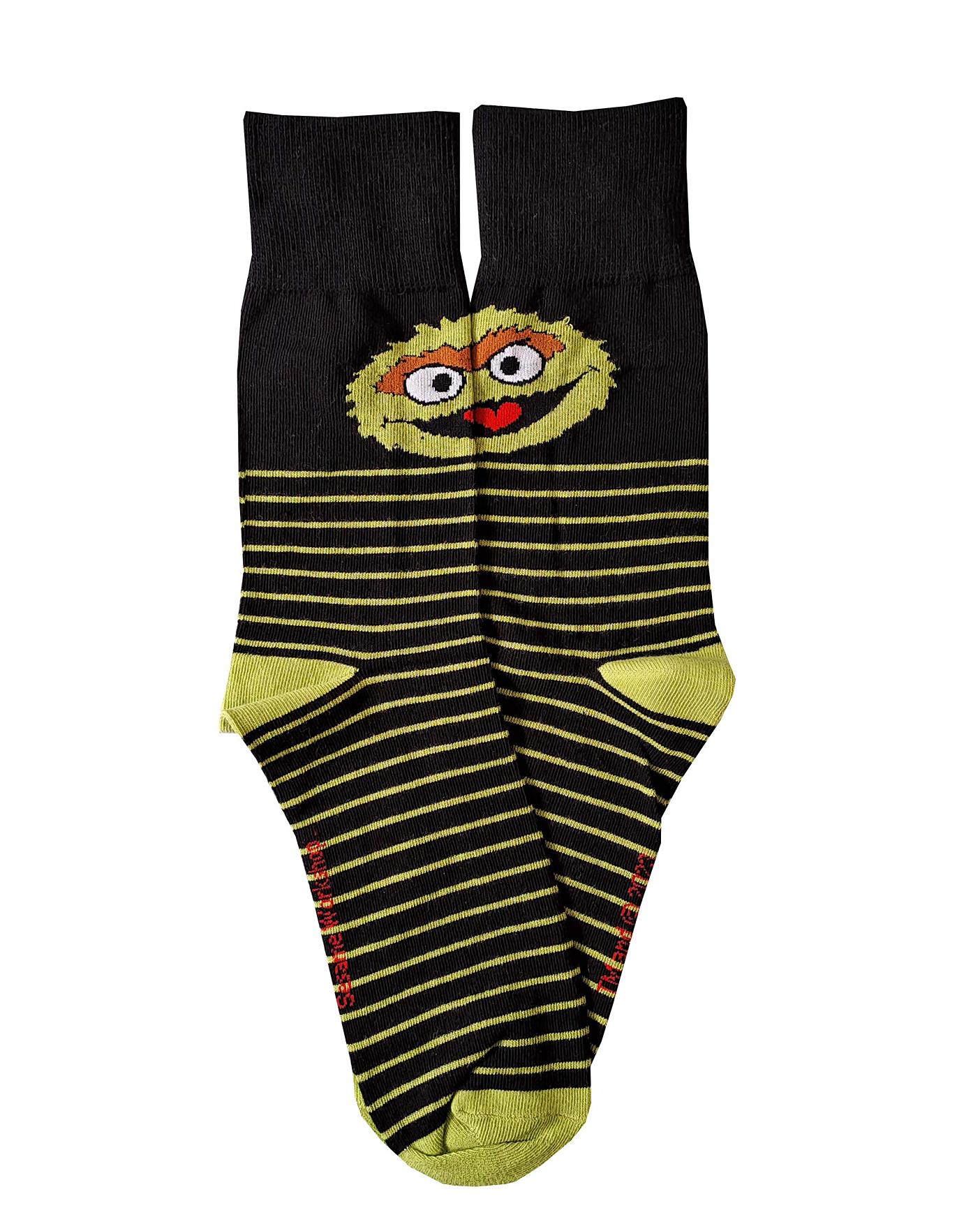Shop for Sesame Street, Underwear & Socks, Gifts for Him