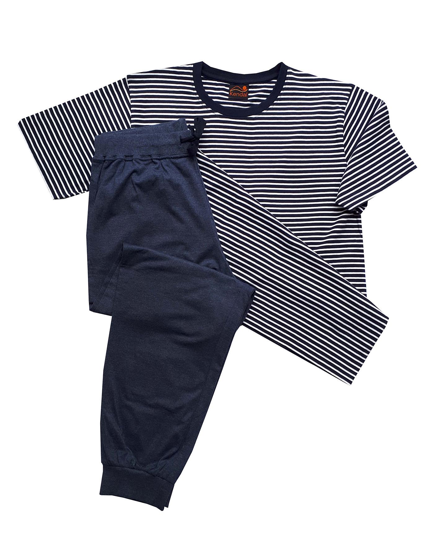 Premier man mens pyjamas top