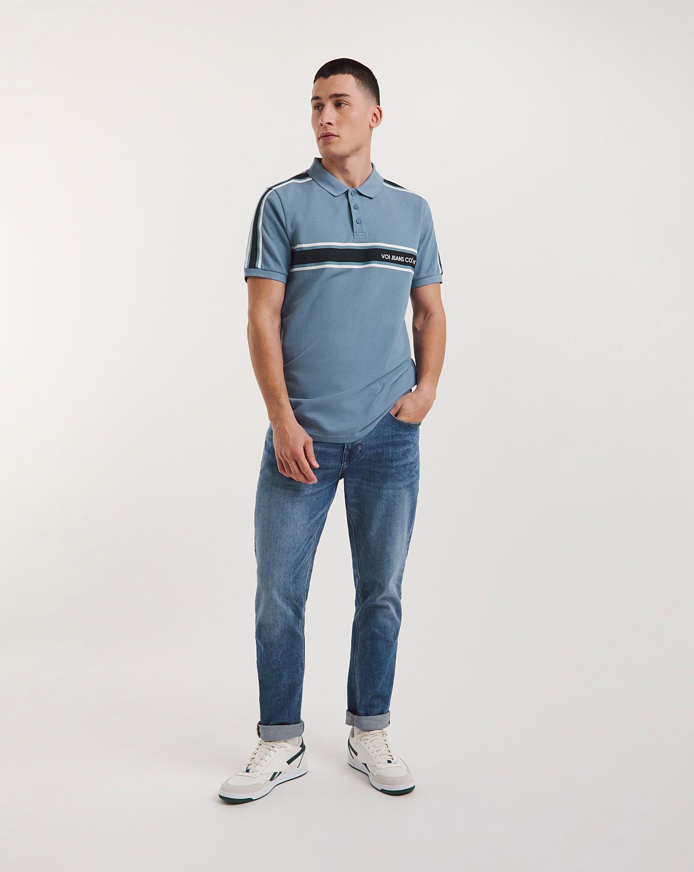 Voi deals jeans polo