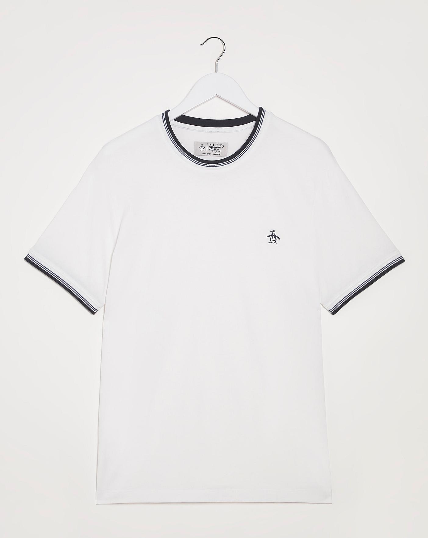 Original penguin t outlet shirt sale