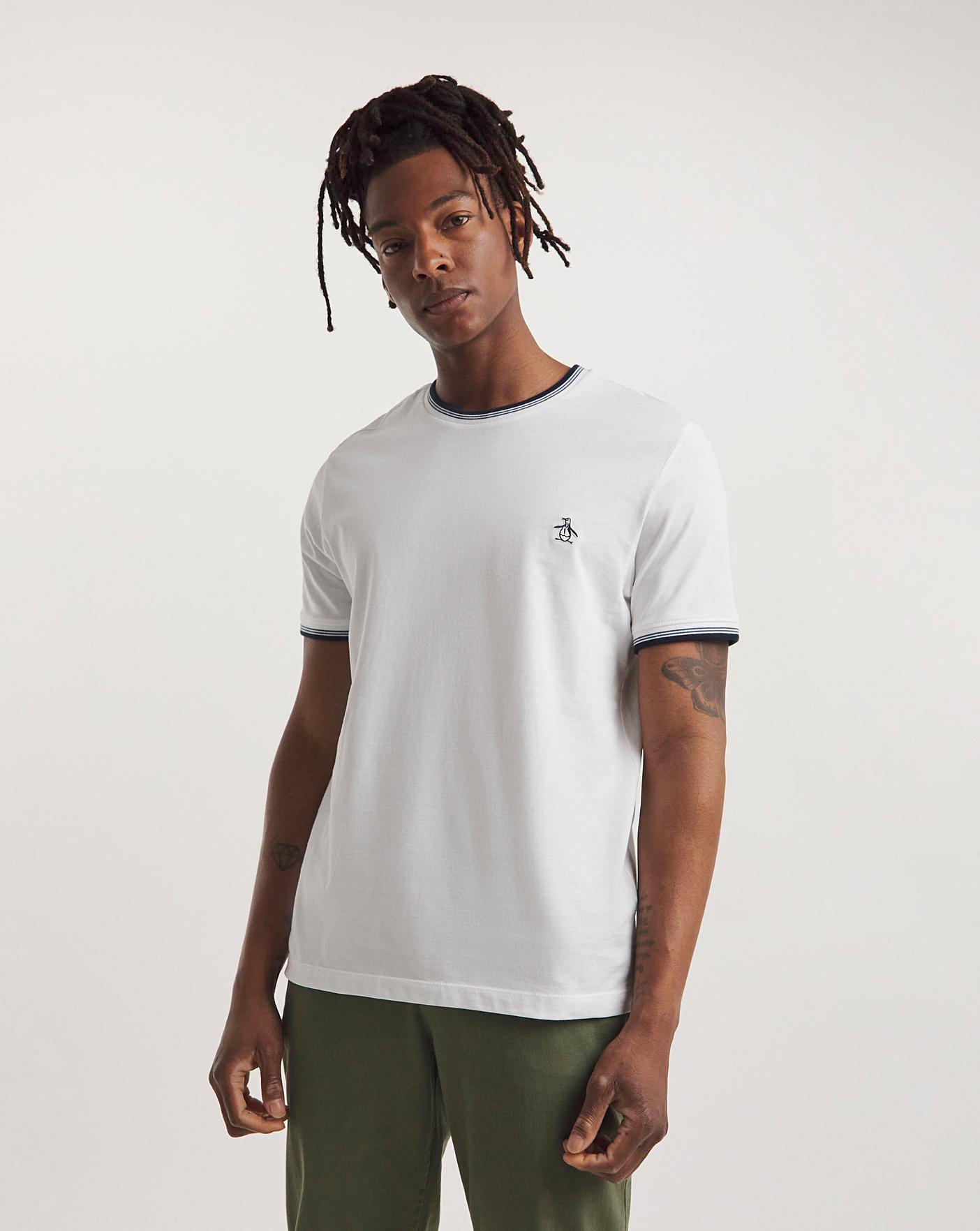 Original penguin 2025 t shirt sale